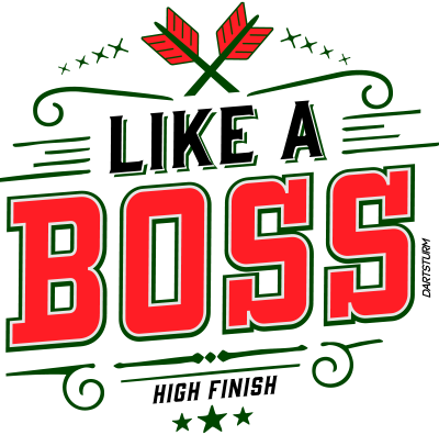 Like a Boss Like a Boss