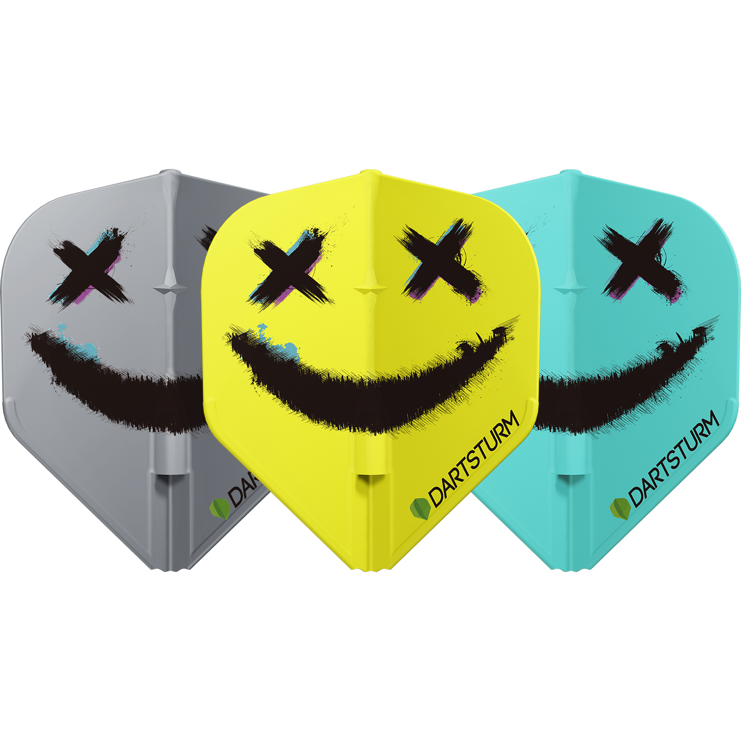 L-Style - Champagne Flight EZ - Scary Smile V2 - Standard L-Style - Champagne Flight EZ - Scary Smile V2 - Standard