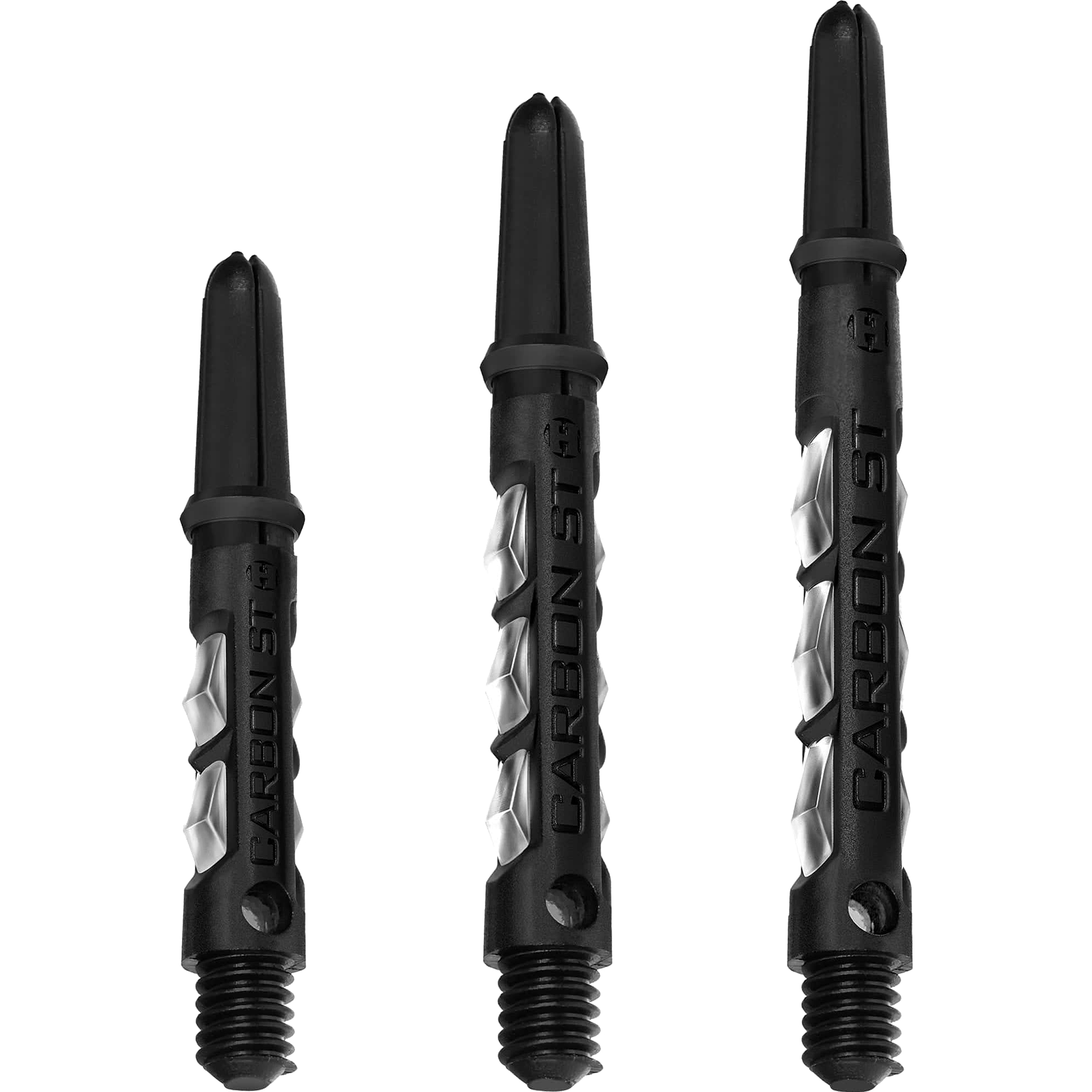 Harrows - Carbon ST Shaft - Transparent Harrows - Carbon ST Shaft - Transparent