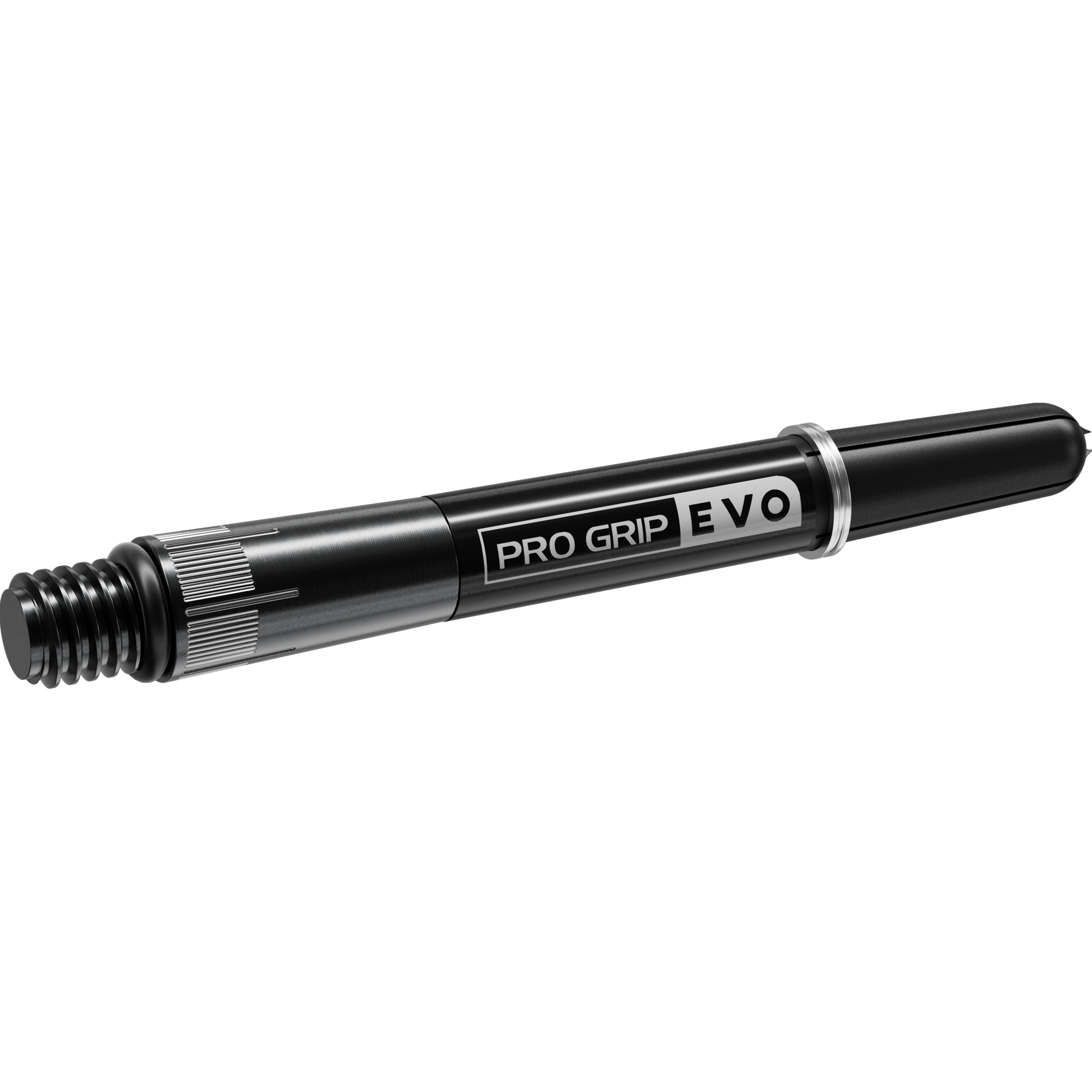 Target - Pro Grip Evo - Chrono Titanium Shaft