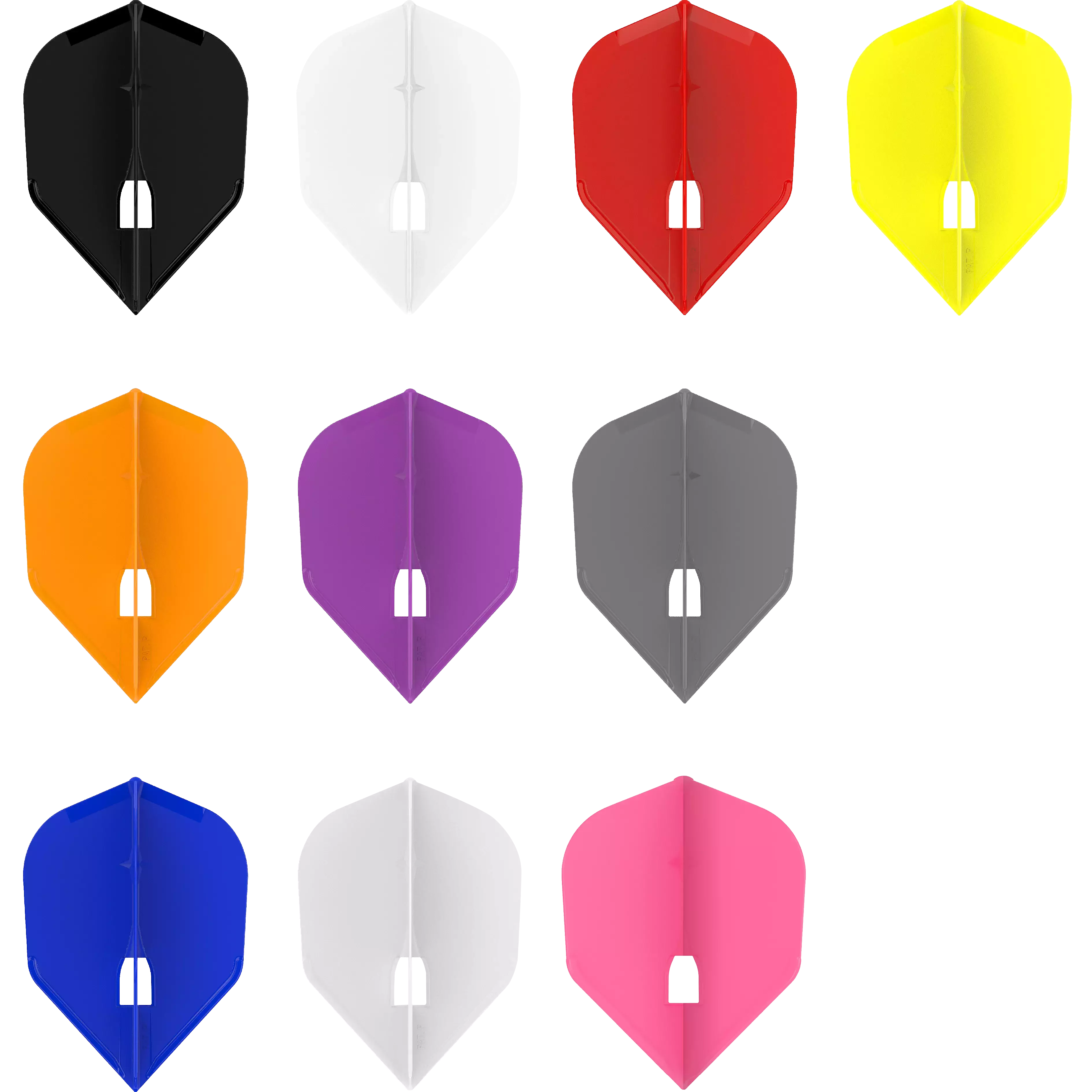 L-Style - Champagne Flight Pro - Shape L-Style - Champagne Flight Pro - Shape