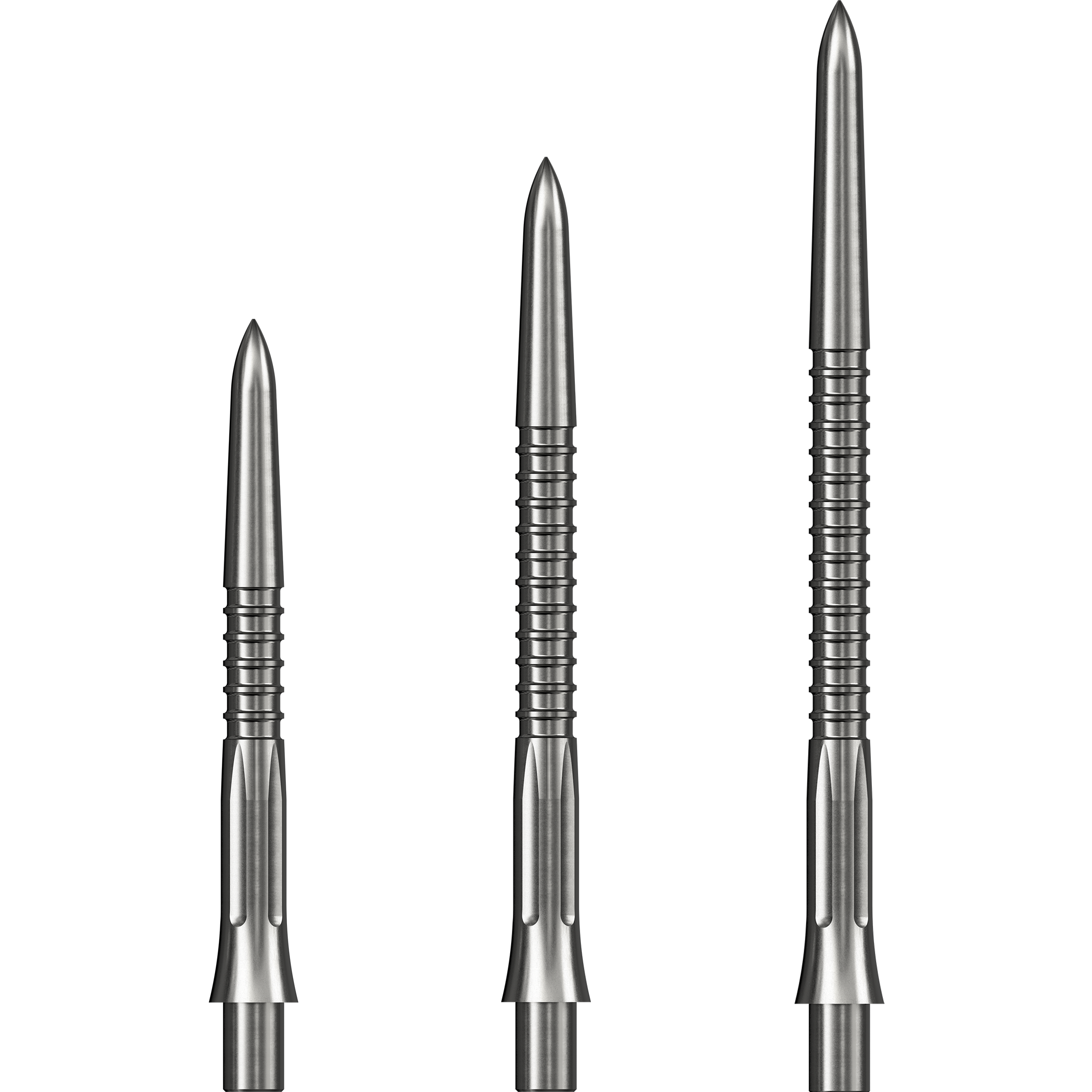 Mission - Caliburn - EVO GV1 - Silber Mission - Caliburn - EVO GV1 - Silber