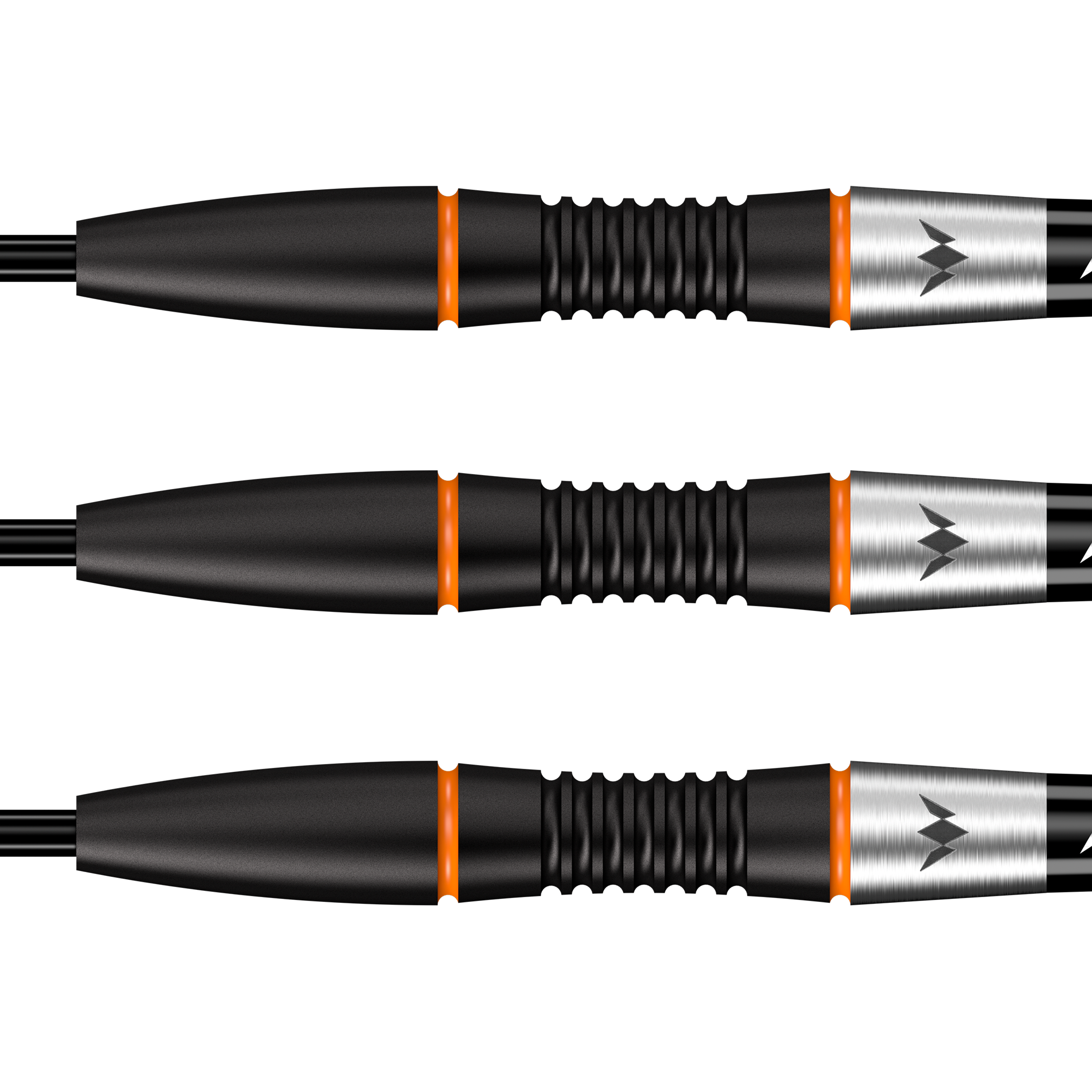 Mission - Horizon - Steeldart Mission - Horizon - Steeldart