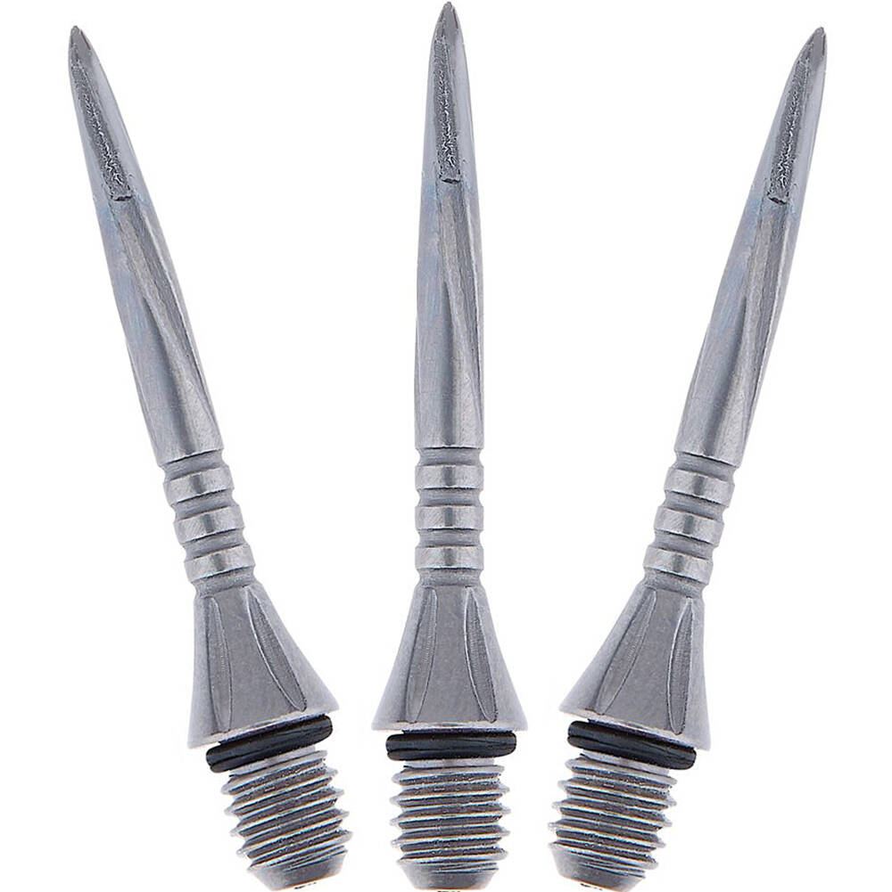 Unicorn-Volute-Conversion-Point-Silber Unicorn - Volute Conversion Point