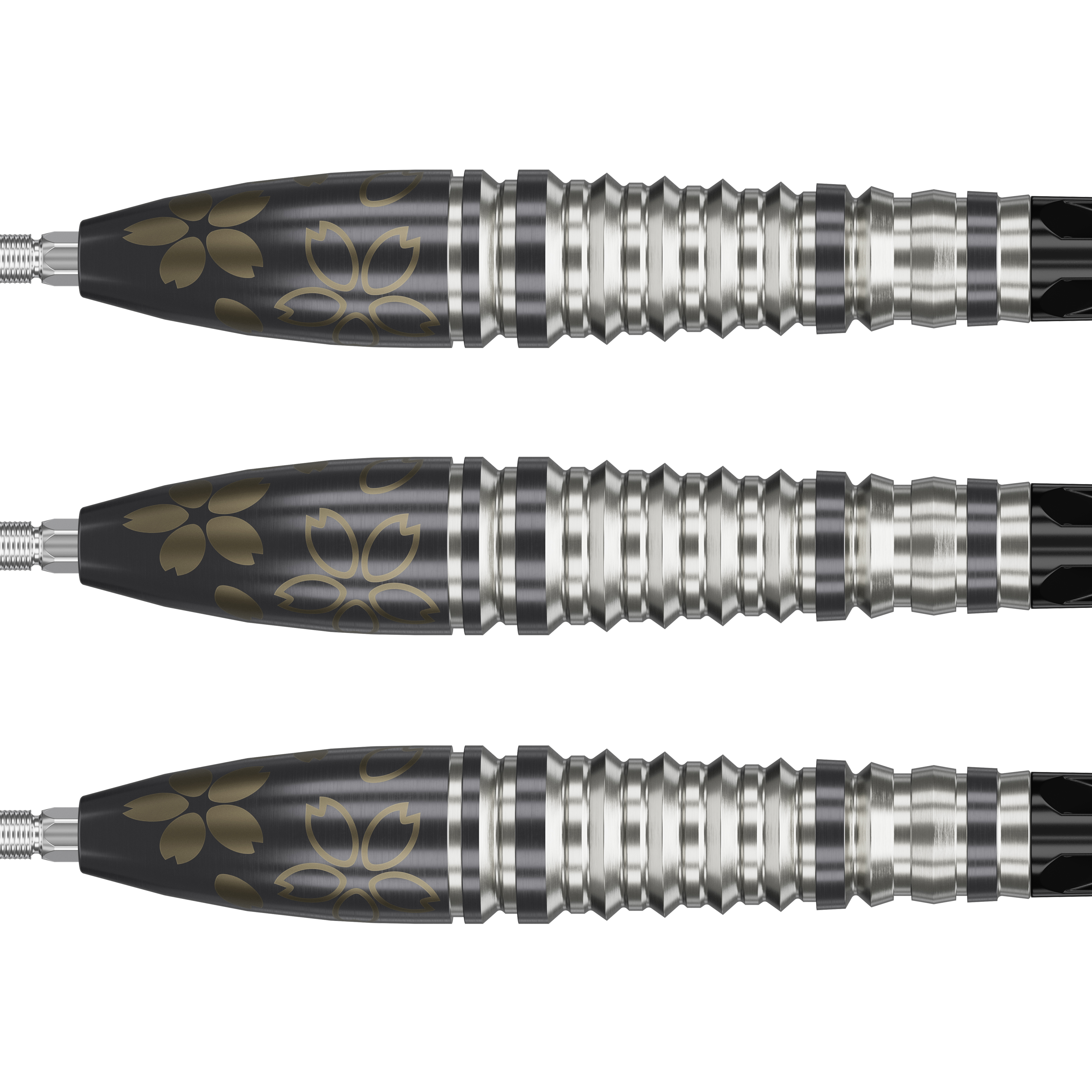 Target Japan - Swiss Point - Junya Koikawa GEN 3 - Steeldart