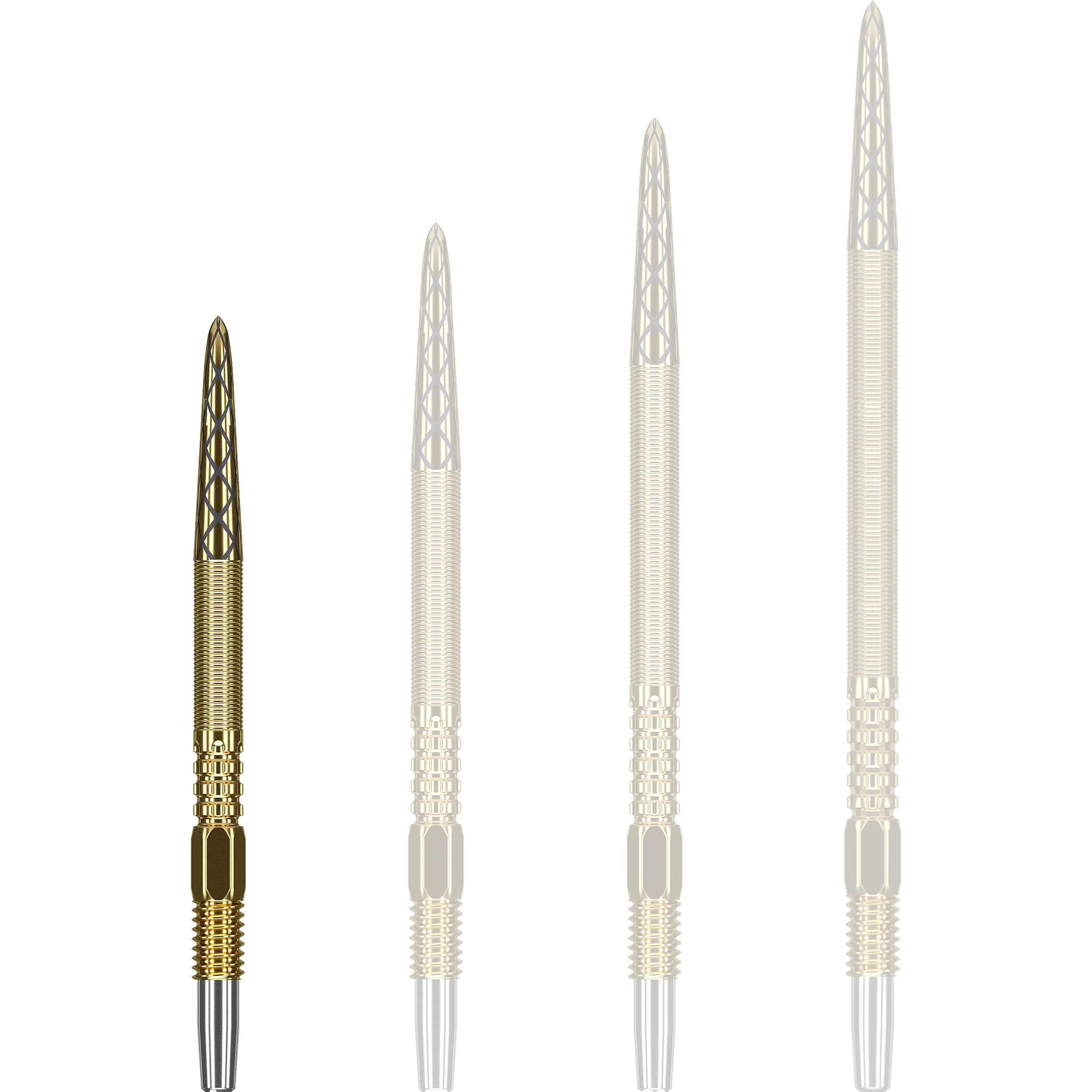 Target - Swiss Point DX - Gold