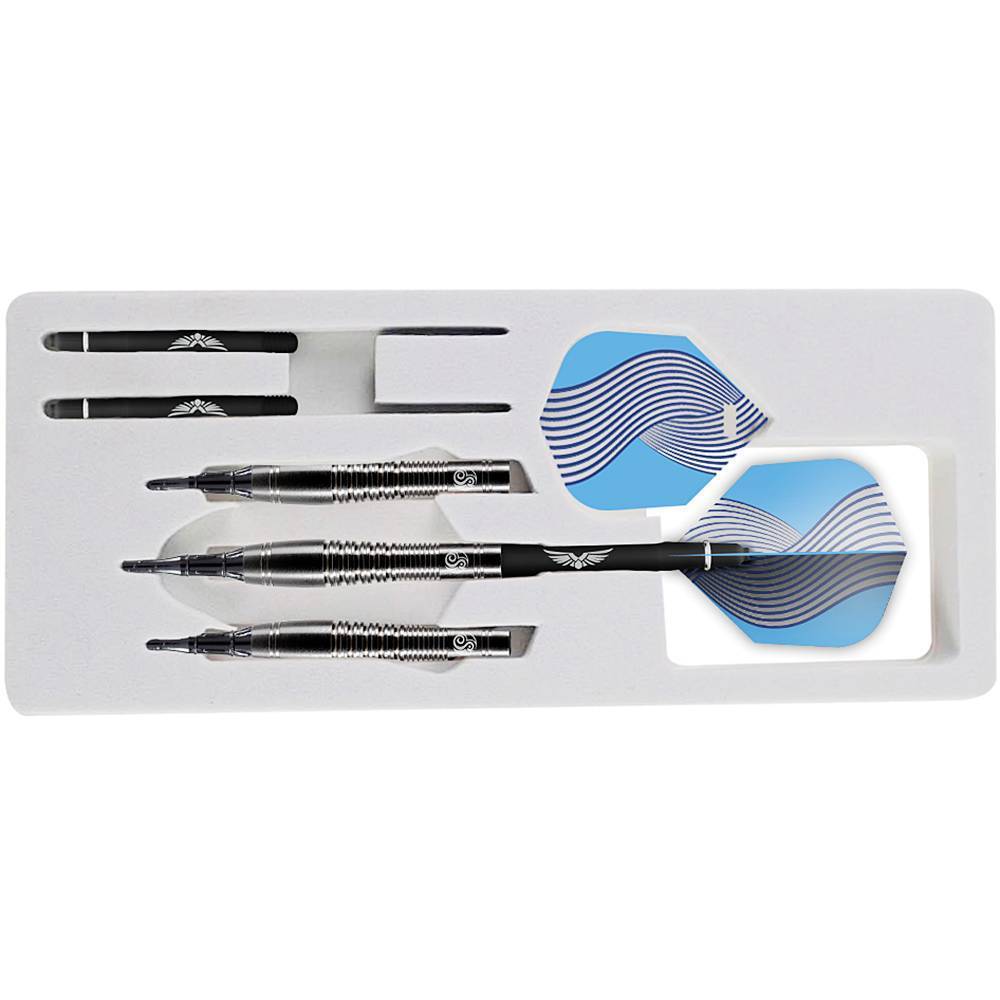 Shot-Zen-Roshi-Softdart-Verpackung-Innenansicht Shot - Zen Roshi - Softdart