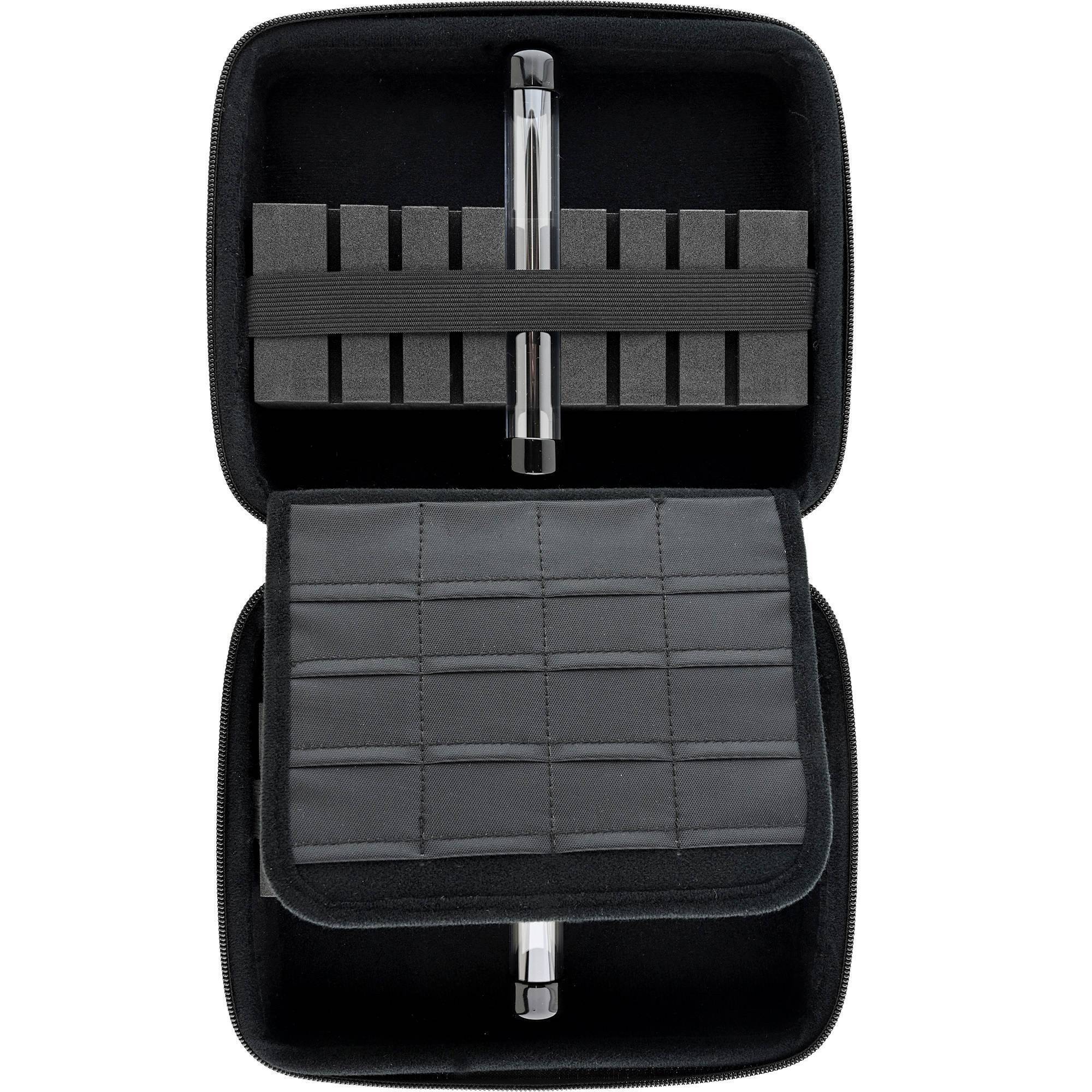 Mission-Freedom-Luxus-Dartkoffer-Union-Jack-Innenansicht-oben Mission - Freedom Luxus Dartkoffer Union Jack