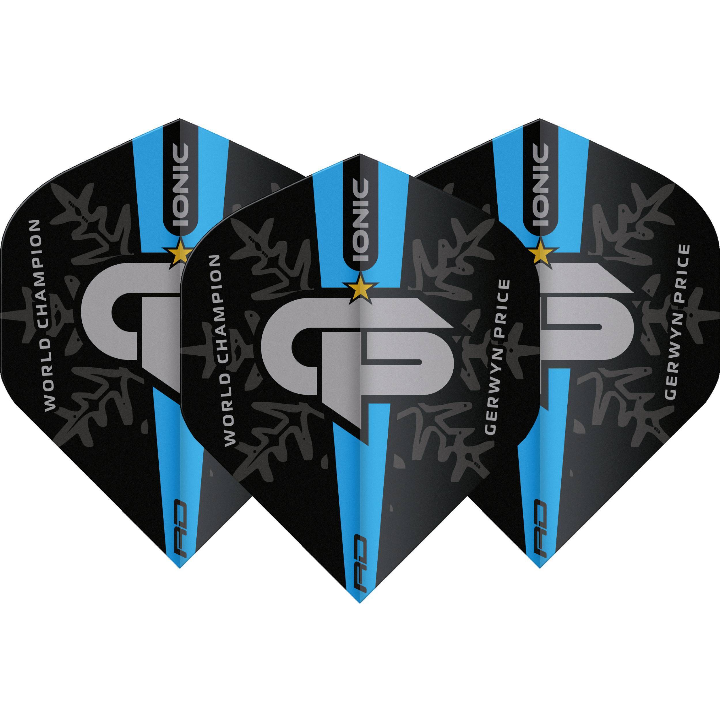 Red-Dragon-Gerwyn-Price-WC-Flight-Standard-Typ-3 Red Dragon - Gerwyn Price WC Flight - Standard