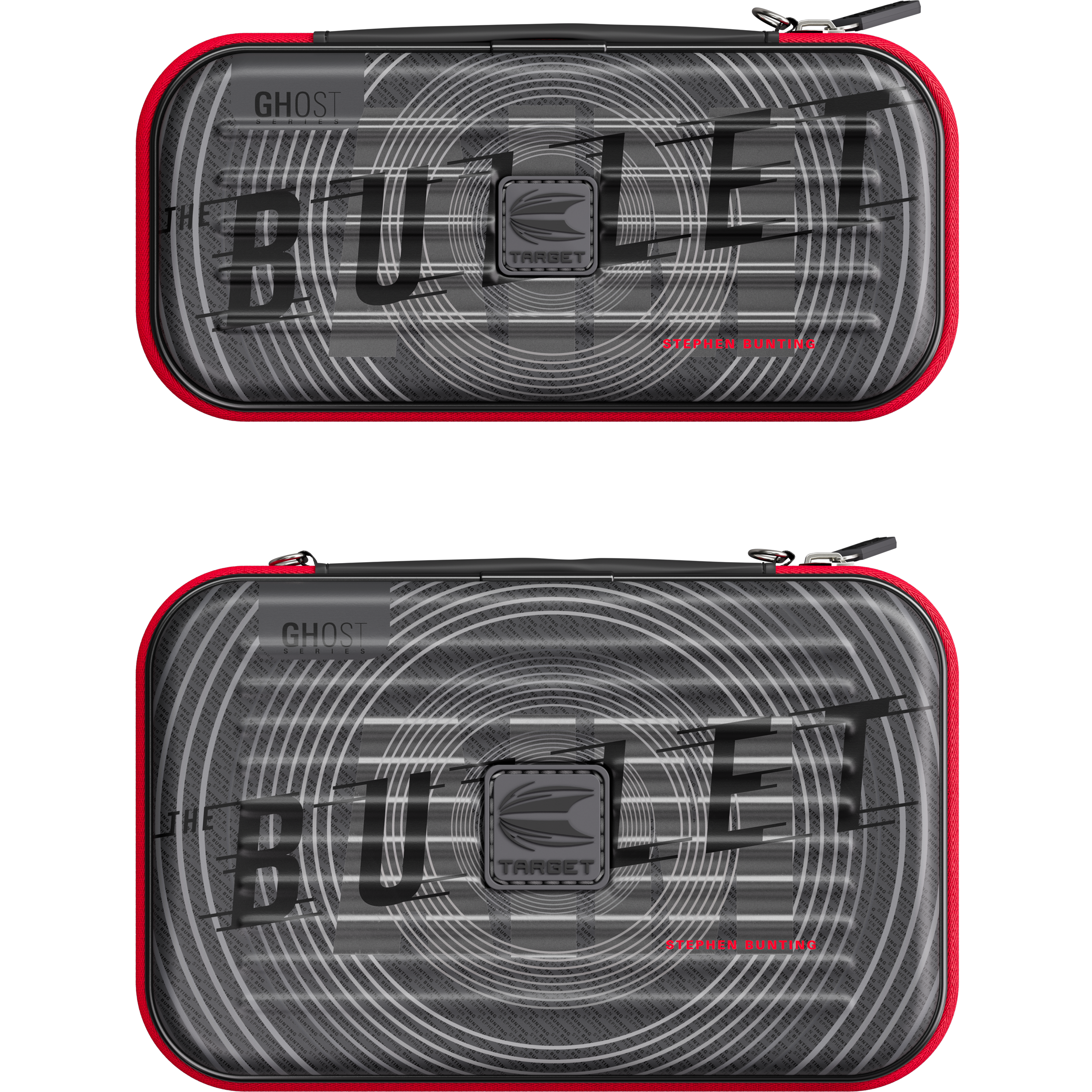 Target - Takoma Ghost Dartwallet Stephen Bunting