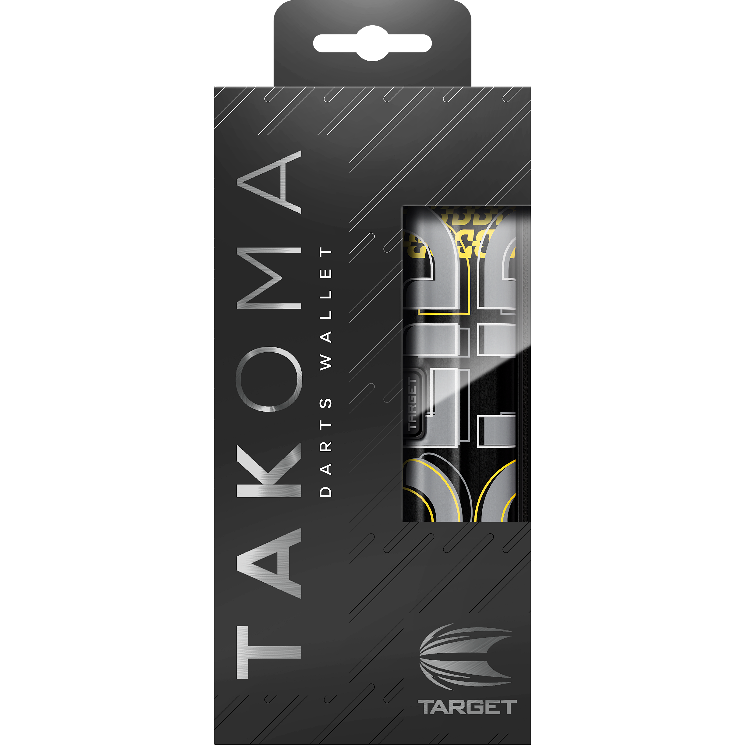 Target - Takoma Bolide Dartwallet Target - Takoma Bolide Dartwallet