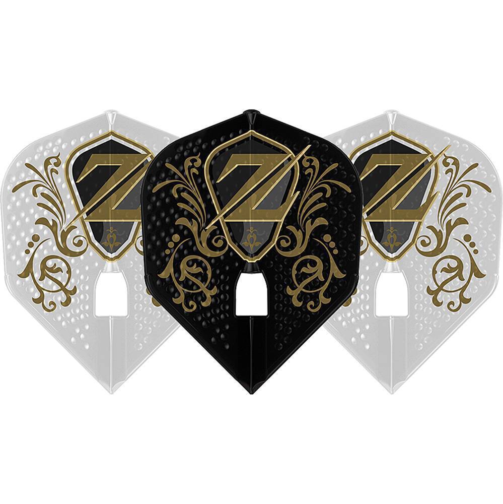 L-Style-Champagne-Flight-PRO-Tsuneki-Zaha-V3-Dimple-Shape L-Style - Champagne Flight PRO - Tsuneki Zaha V3 - Dimple Shape