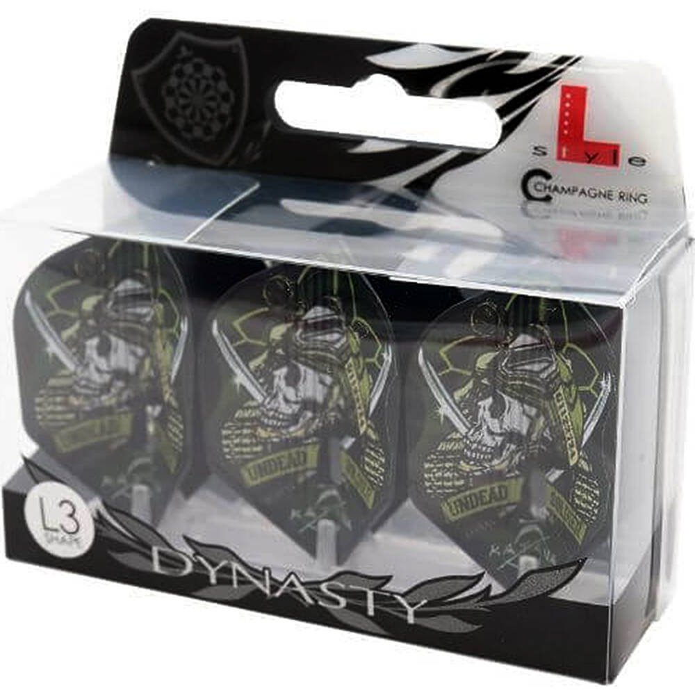 L-Style-Champagne-Flight-KAMI-Yusuke-V2-Shape-Verpackung L-Style - Champagne Flight KAMI - Yusuke V2 - Shape