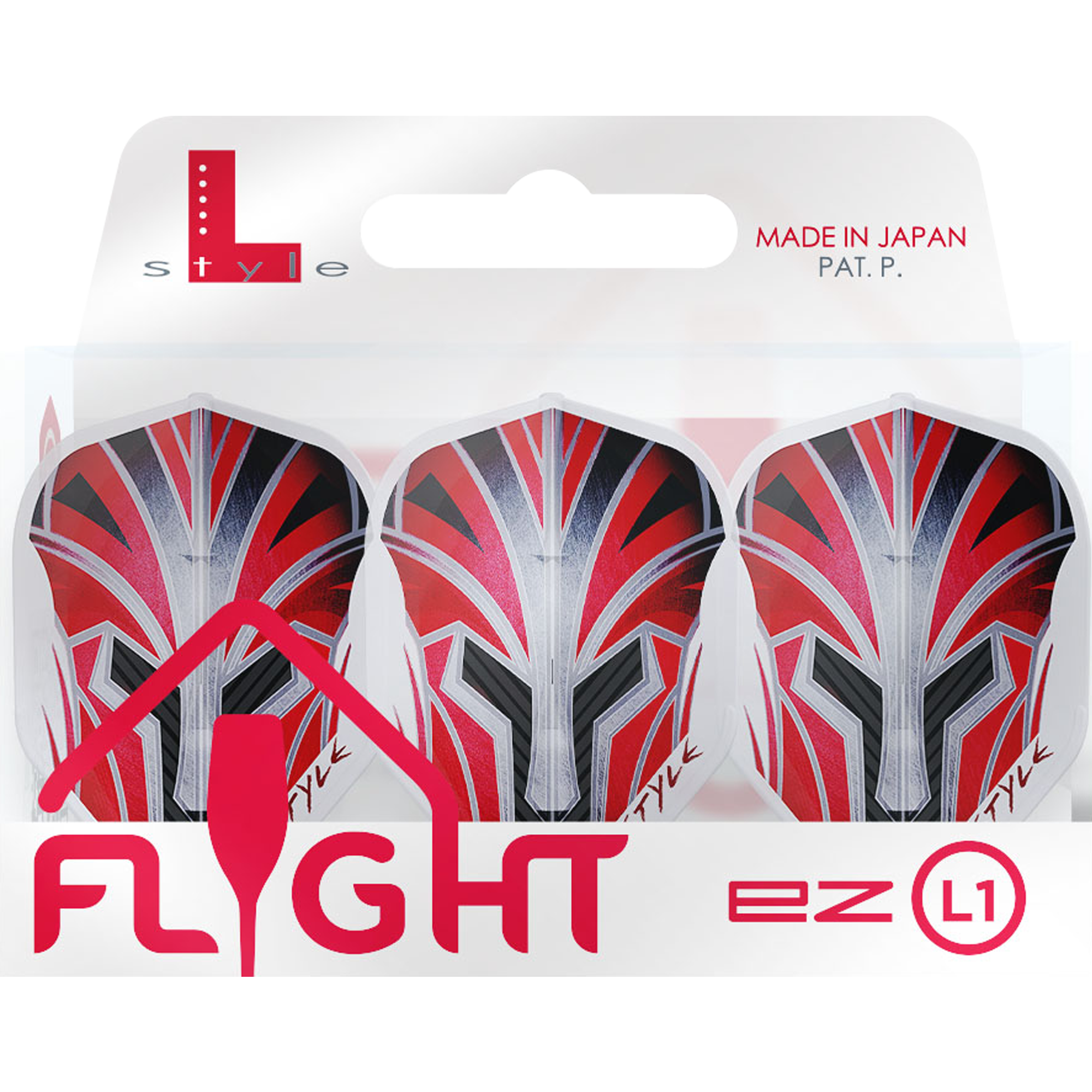 L-Style - Champagne Flight EZ - Prime Series - Standard