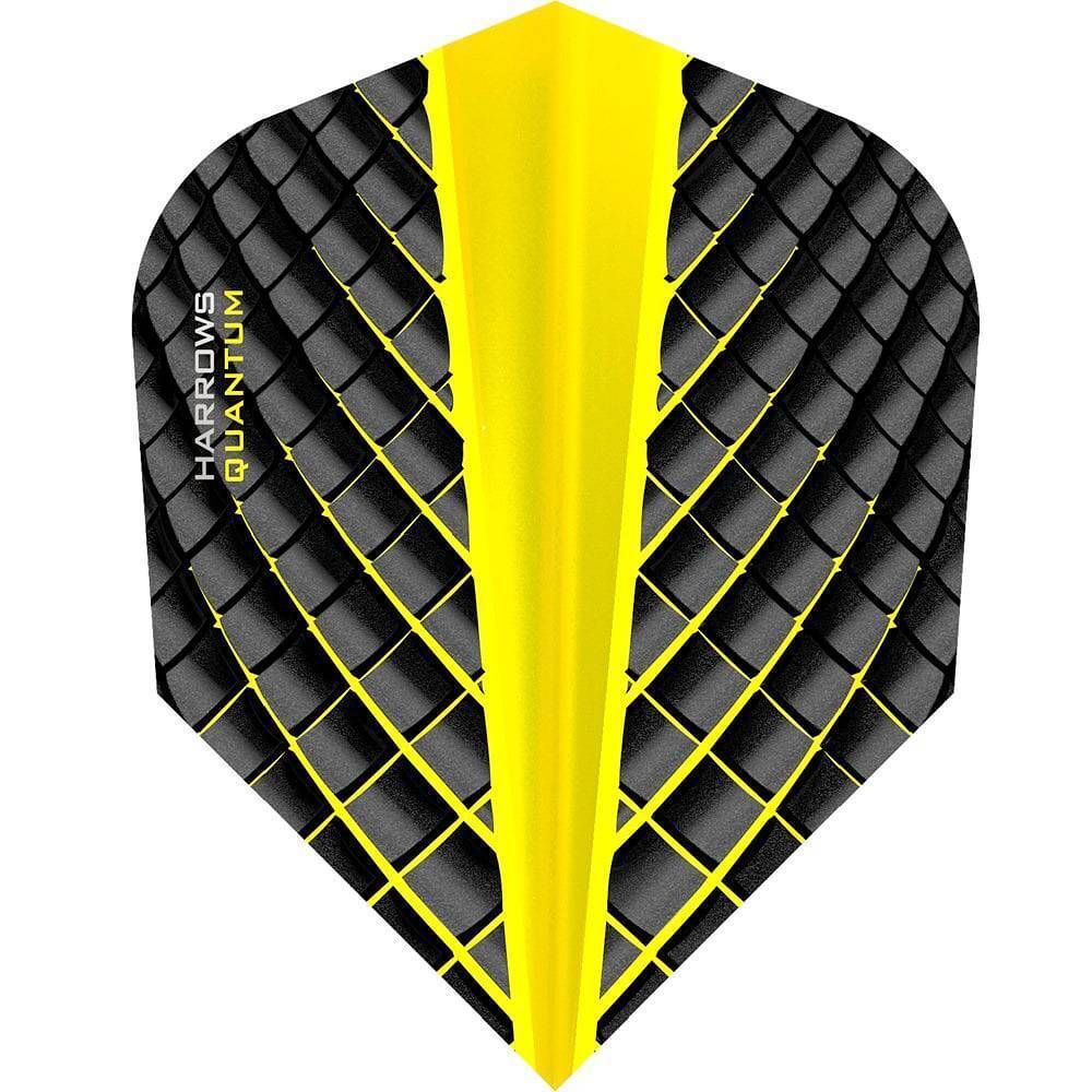 Harrows - Quantum Flight - Small Standard