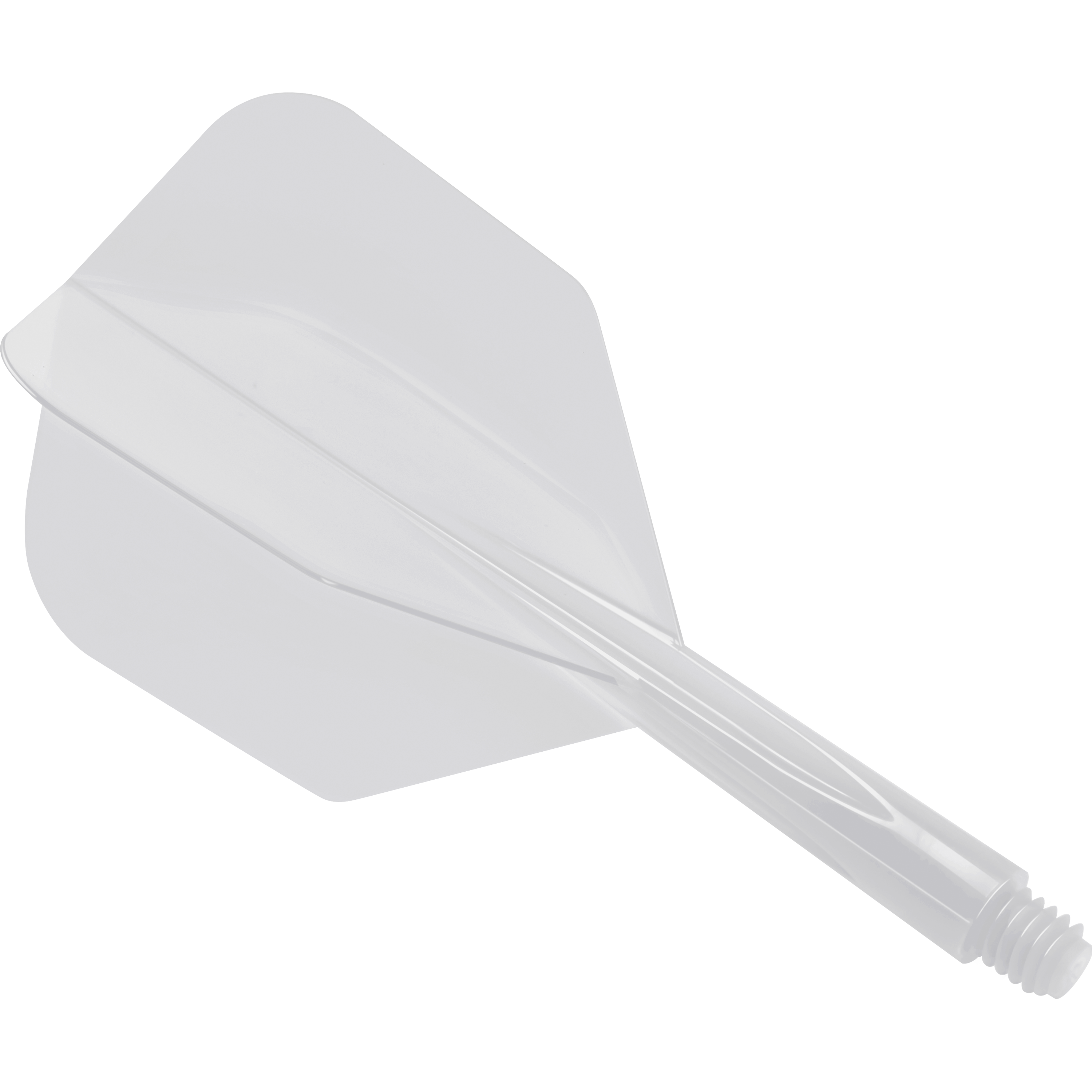Condor - AXE Metallic Flight Silber - Small Standard