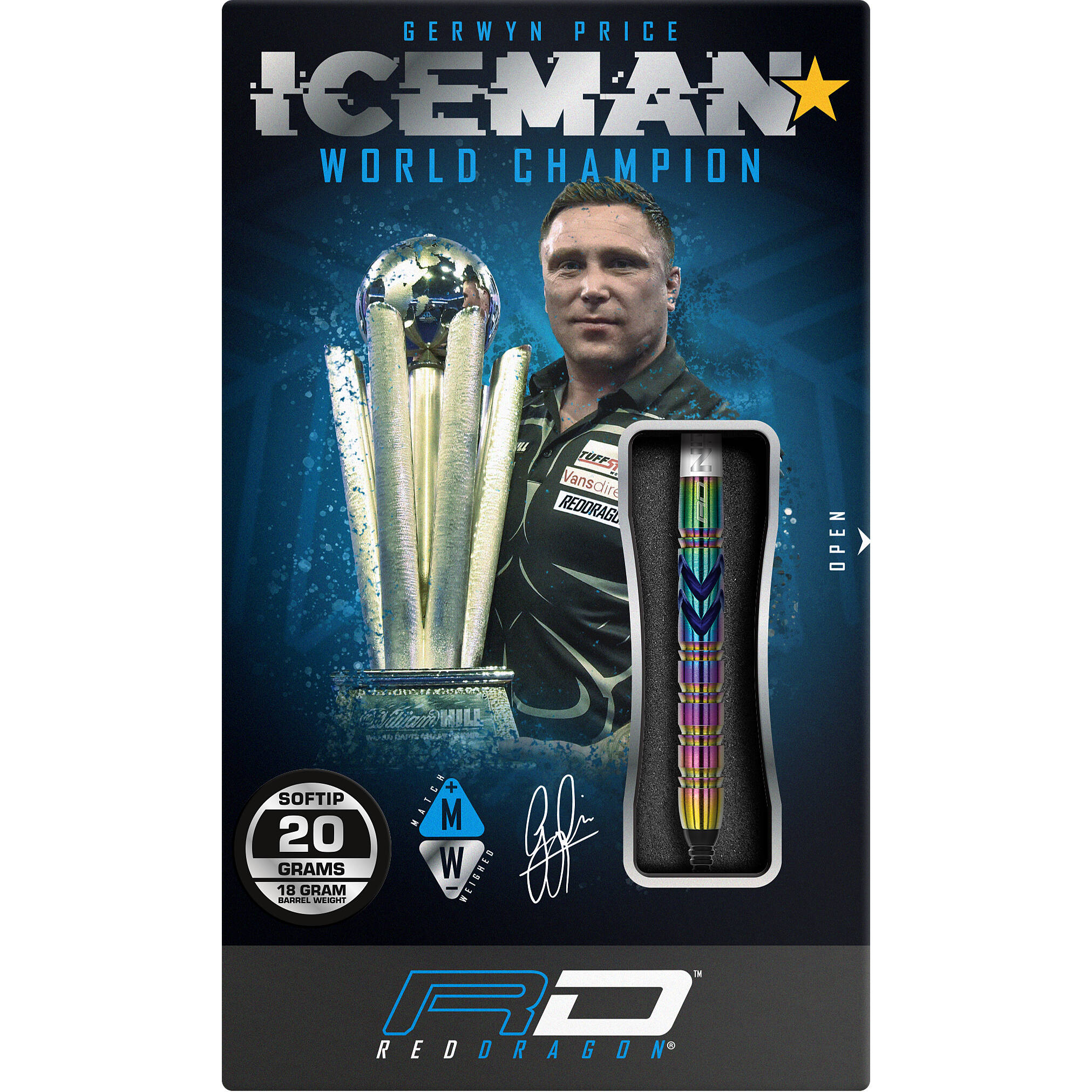 Red-Dragon-Gerwyn-Price-Ionic-Softdart-Verpackung Red Dragon - Gerwyn Price Ionic - Softdart