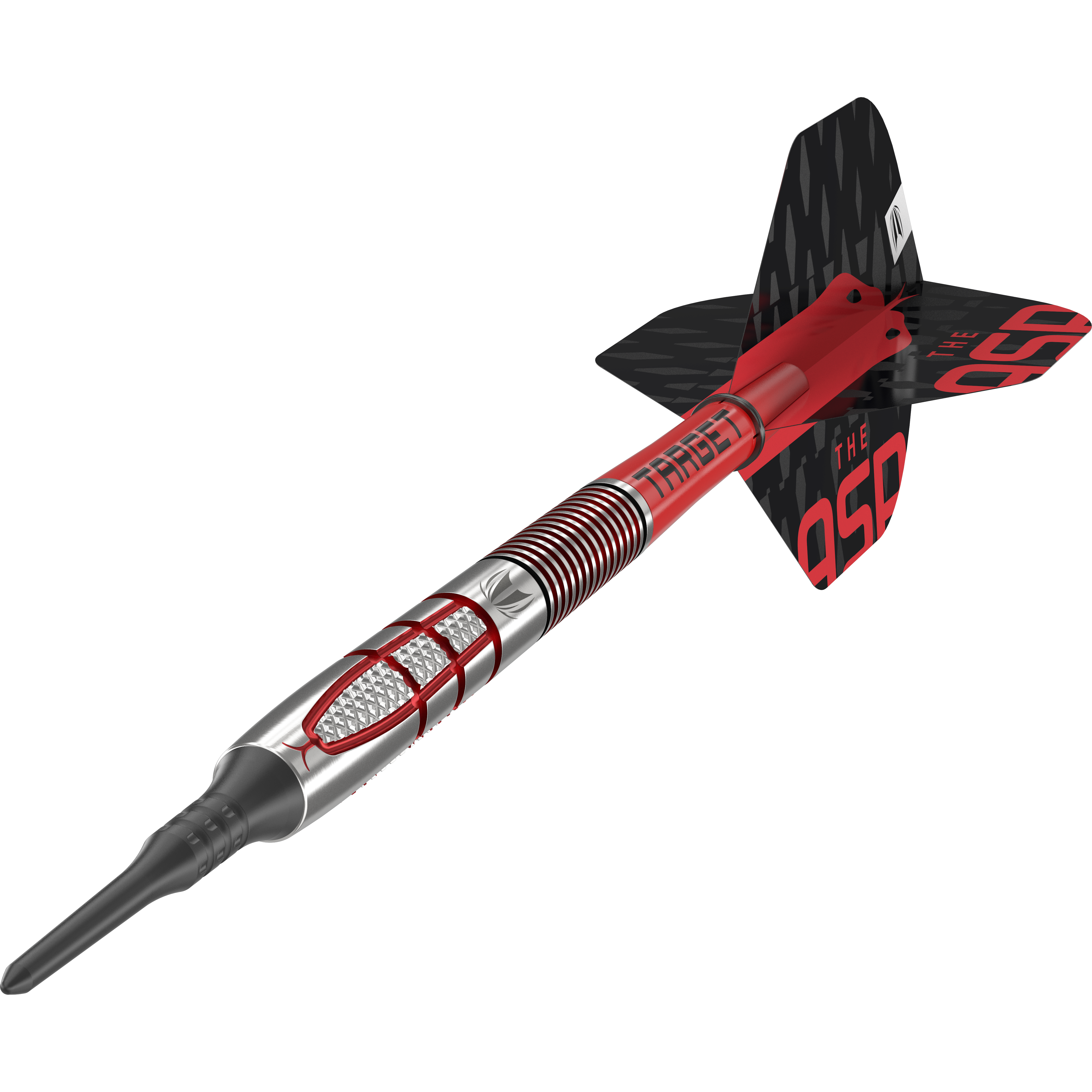 Target - Nathan Aspinall GEN 2 95% - Softdart Target - Nathan Aspinall GEN 2 95% - Softdart