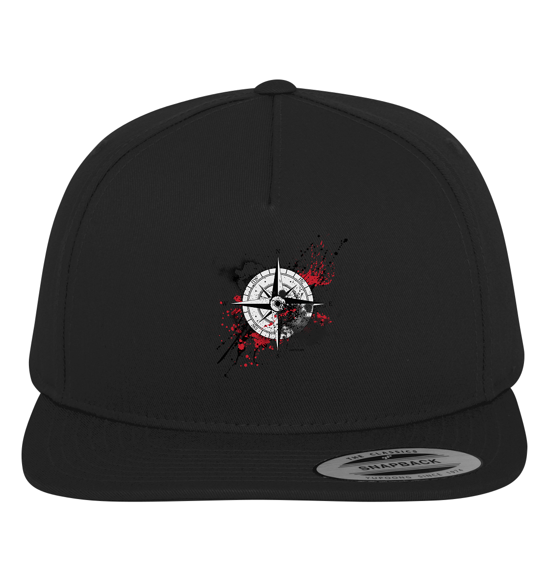 DartSturm - Navigator - Premium Snapback
