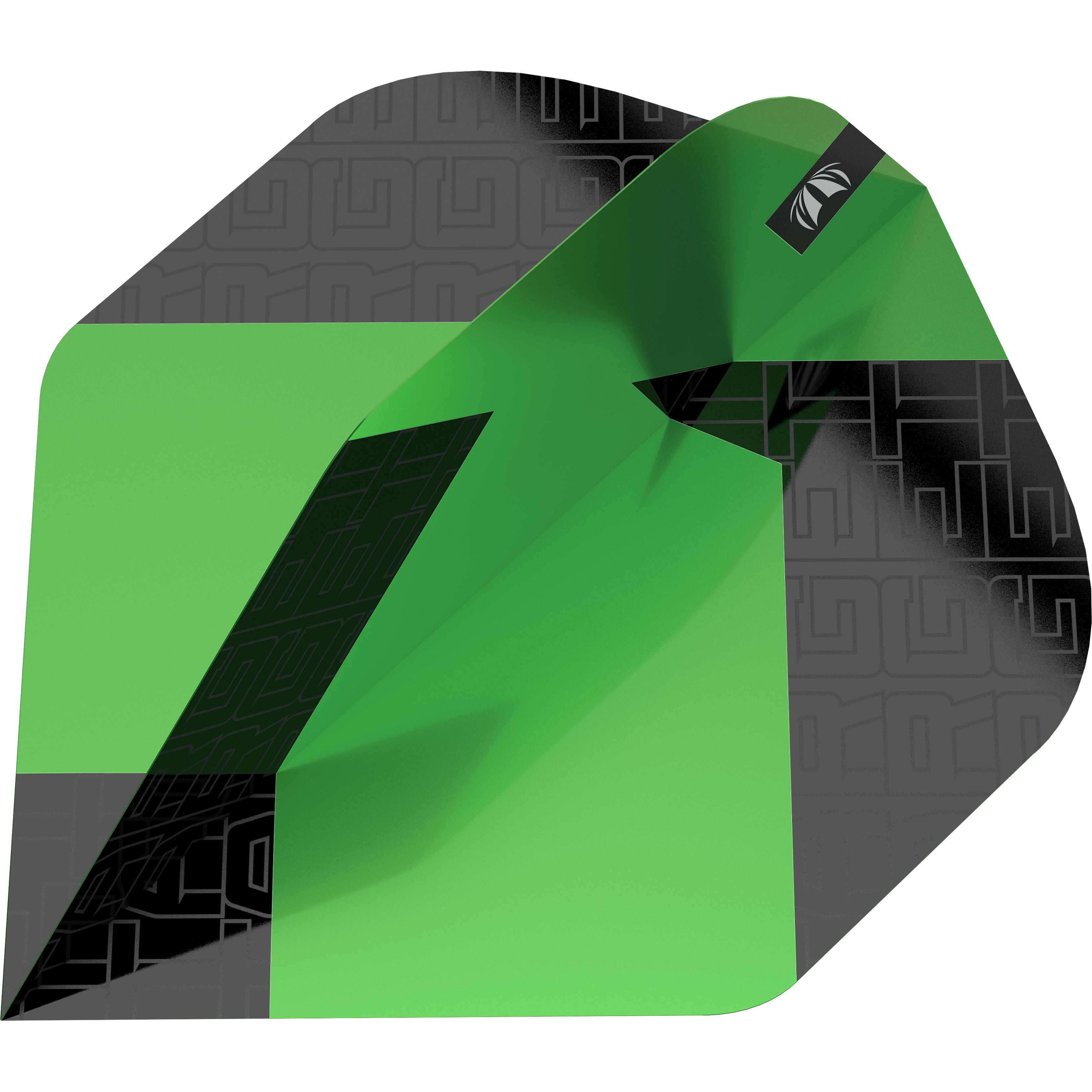 Target - Pro.Ultra Tag Flight - Grün Target - Pro.Ultra Tag Flight - Grün