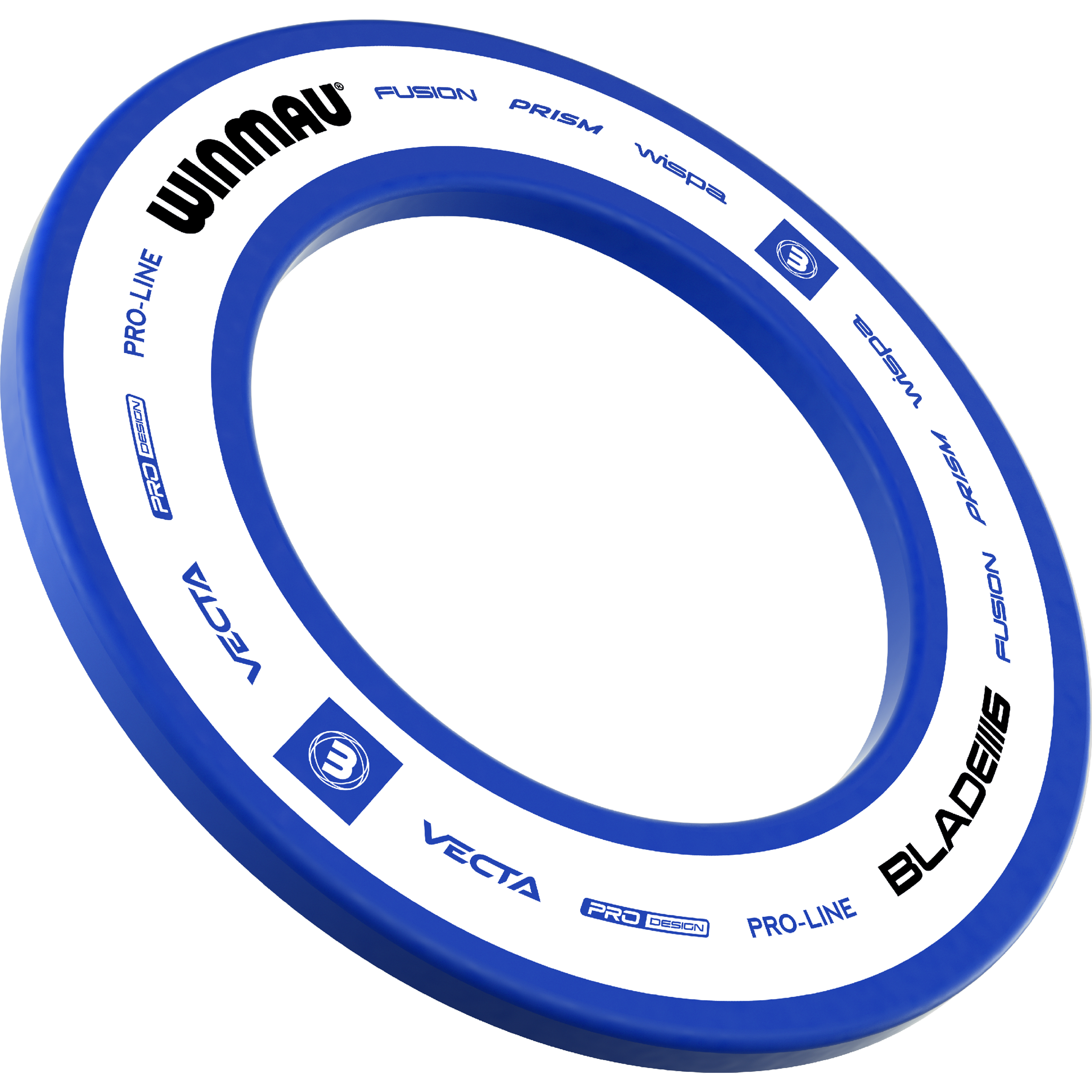 Winmau - Pro-Line Blau 2.0 - Surround Winmau - Pro-Line Blau 2.0 - Surround