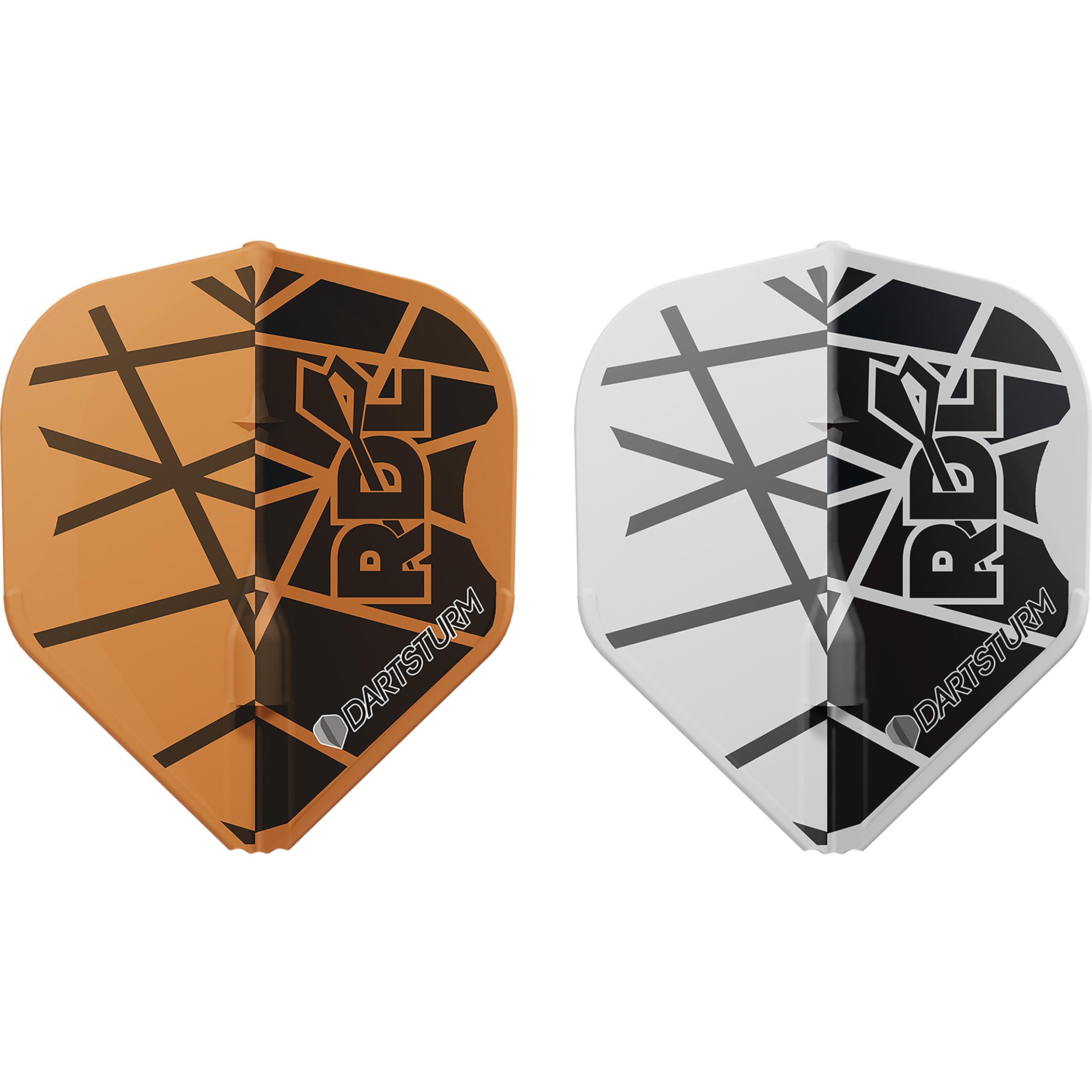 L-Style - Champagne Flight EZ - RDL Wall Pattern - Standard