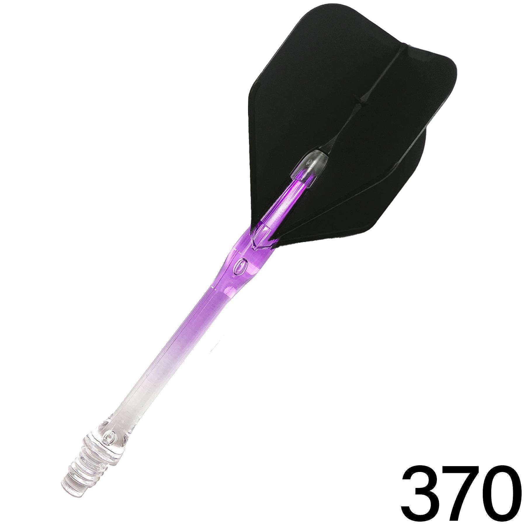 L-Style-L-Shaft-Lock-Slim-N9-TwinColor-Transparent-Lila-370-Collage L-Style - L-Shaft Lock Slim N9 TwinColor - Transparent Lila