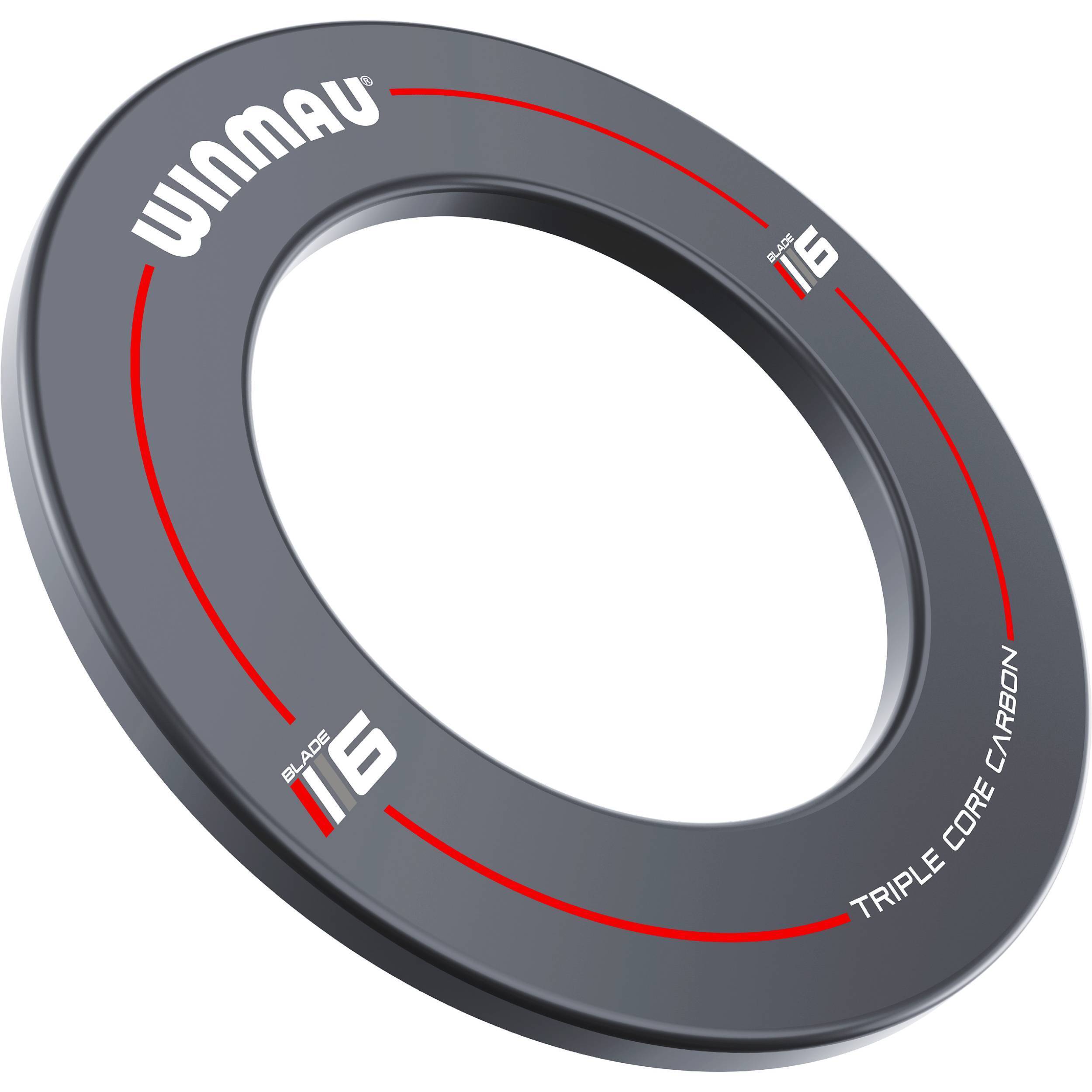 Winmau-Blade-6-Surround-Dynamisch-Diagonal Winmau - Blade 6 Surround