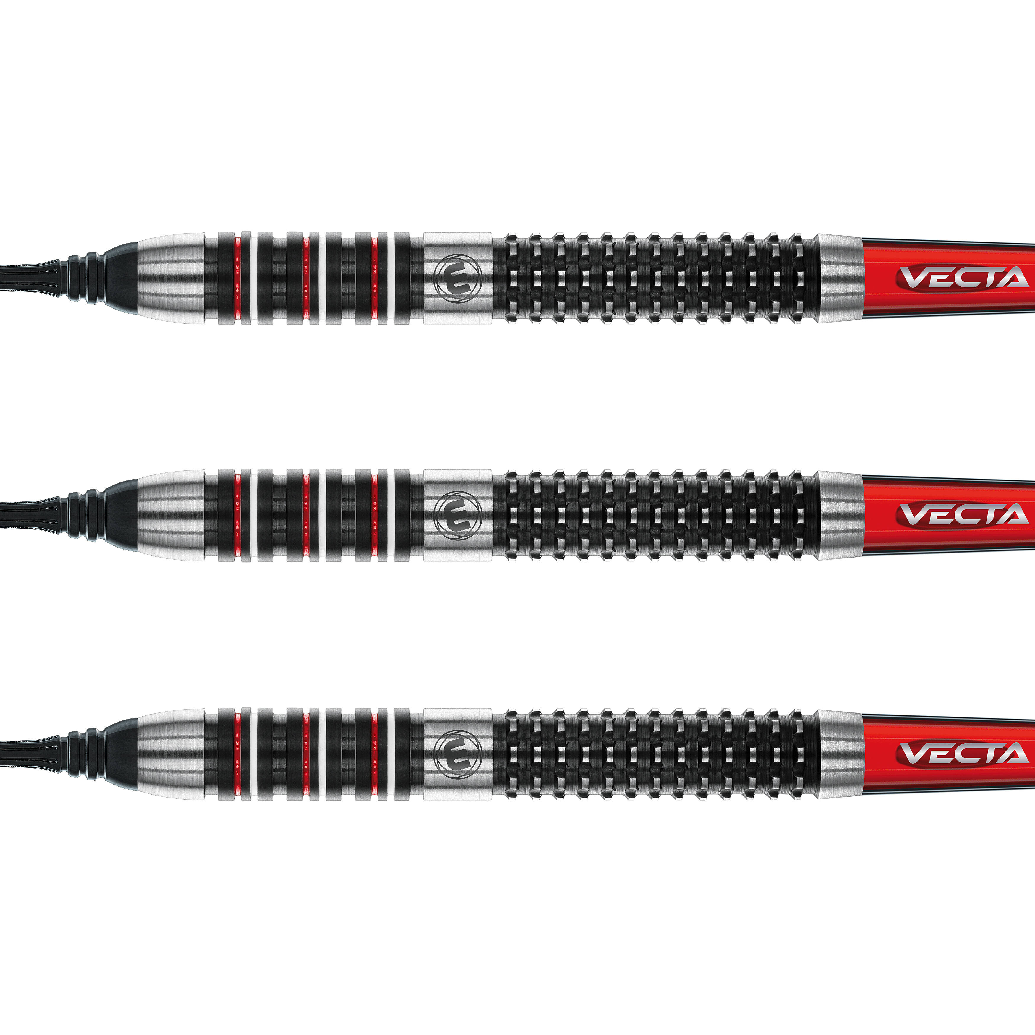 Winmau-Florian-Hempel-Softdart-Barrel-Detail Winmau - Florian Hempel - Softdart