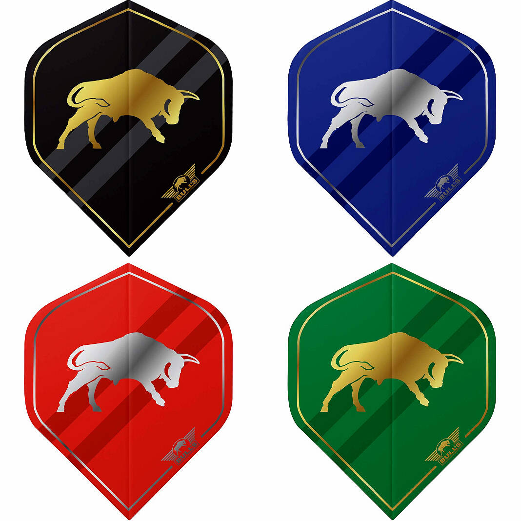 Bull-s-NL-Retro-Flight-Standard-Collage Bull's NL - Retro Flight - Standard