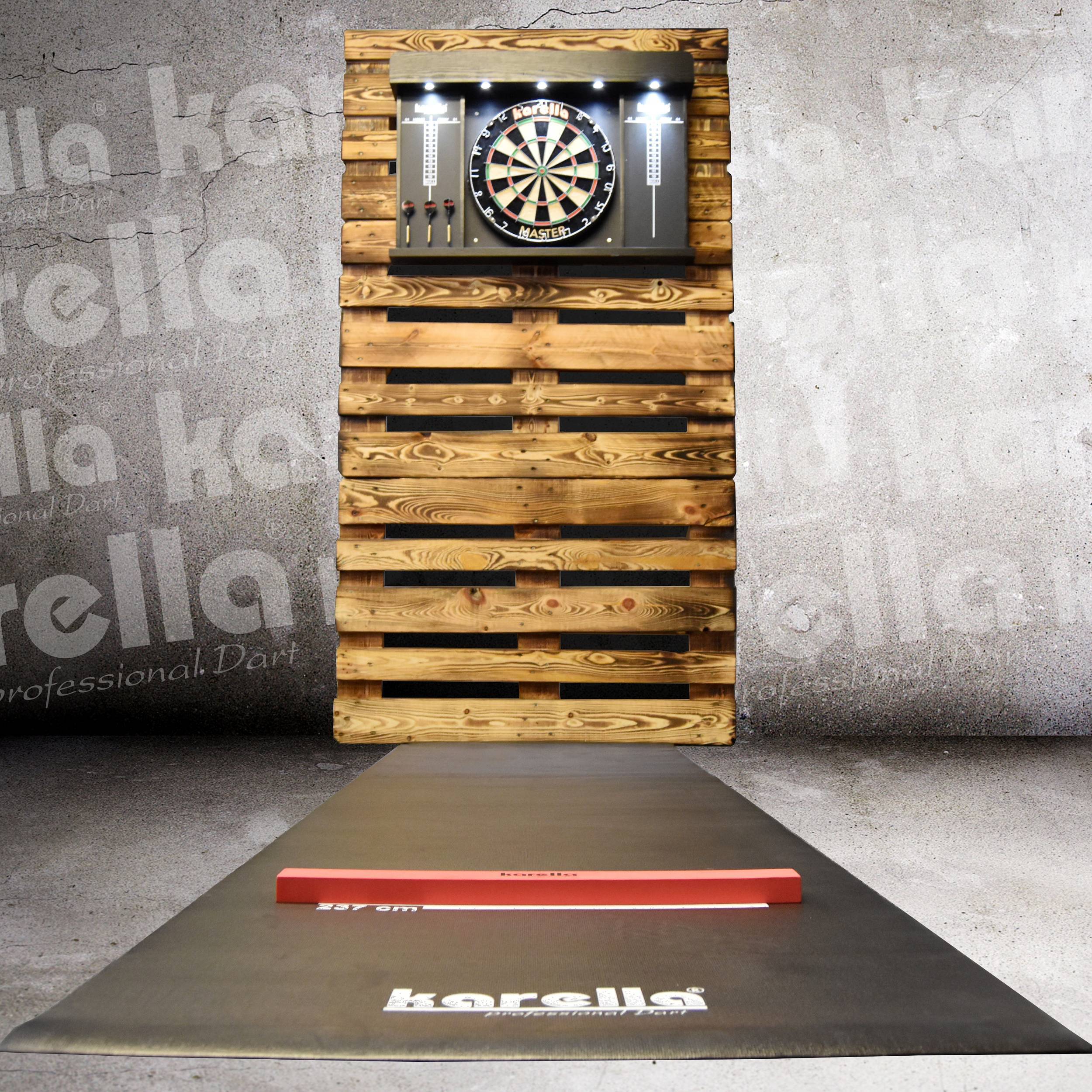 Karrella-Ultimo-Klebeoche-Setup Karella - Ultimo Klebeoche