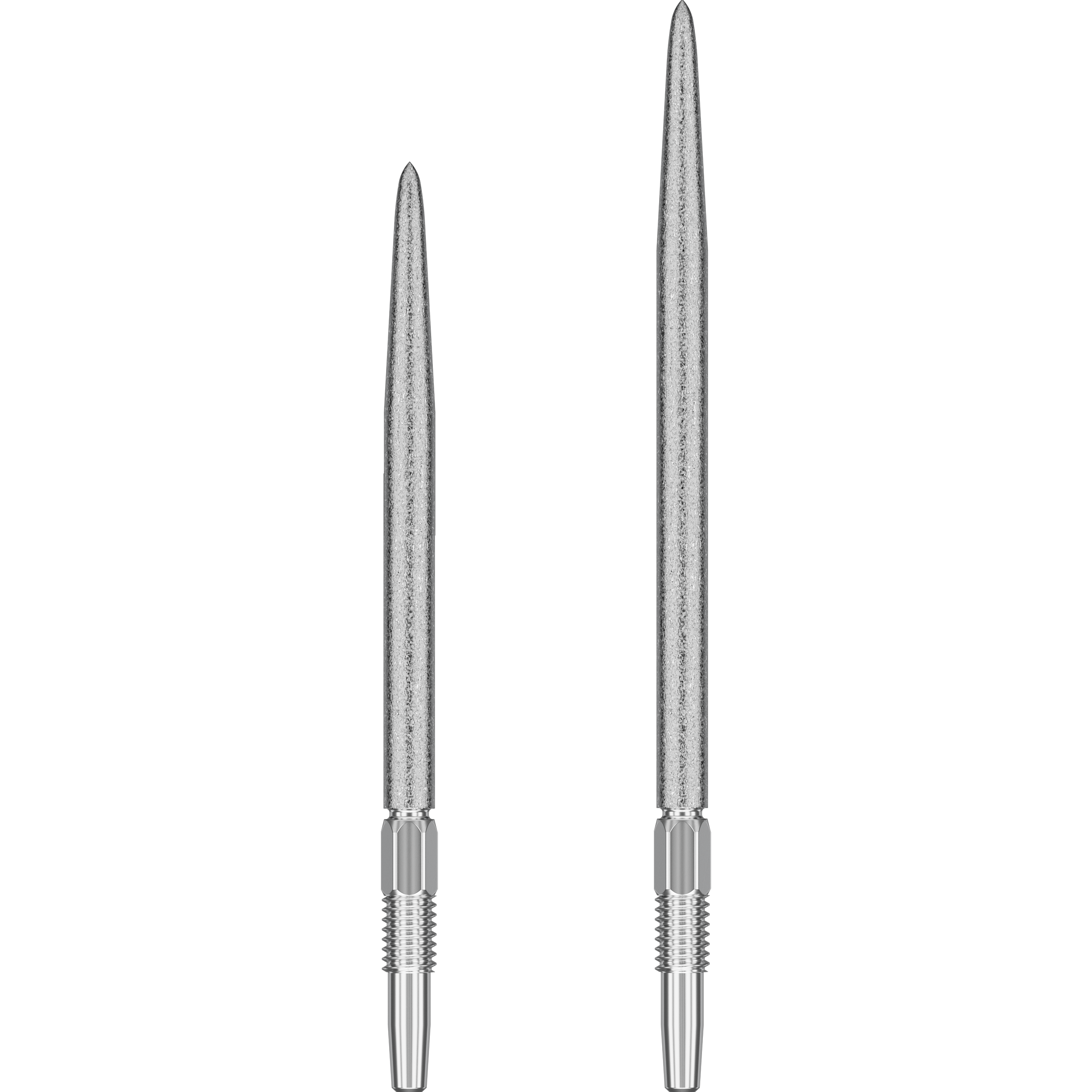 Target - Swiss Point SLK - Silber Target - Swiss Point SLK - Silber