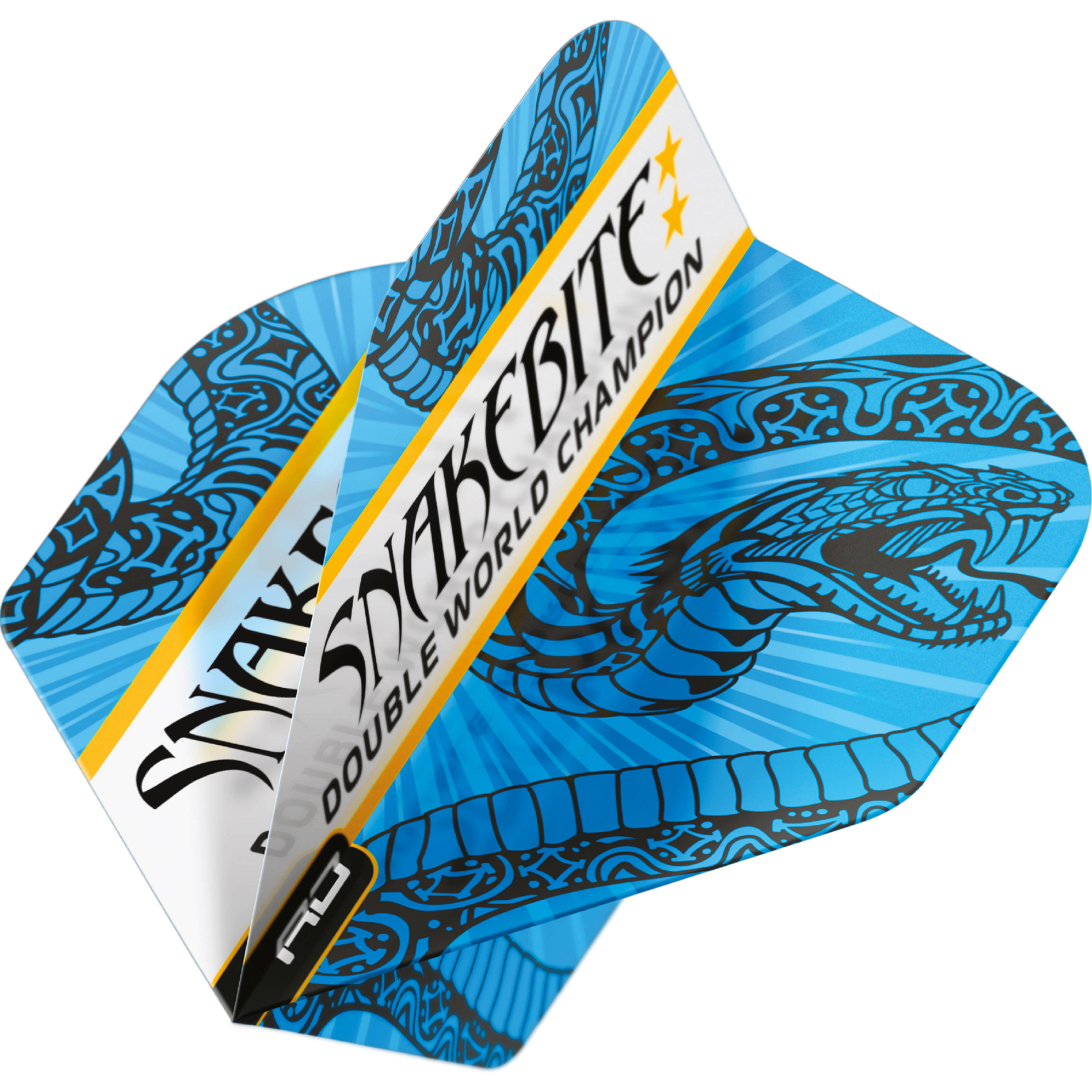 Red-Dragon-Peter-Wright-DWC-Flight-Standard-Weiss-Dynamisch Red Dragon - Peter Wright DWC Flight - Standard