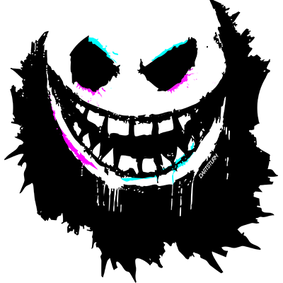 Scary Smile V3 Scary Smile V3