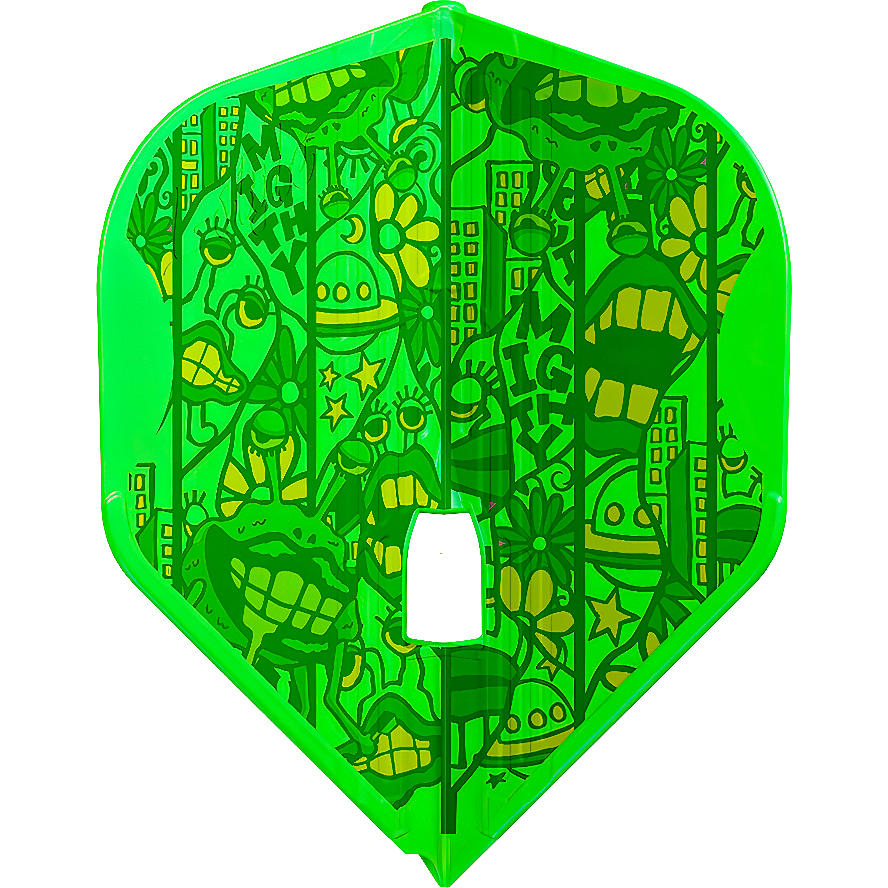 L-Style - Champagne Flight Kami - Motomu Sakai - Standard L-Style - Champagne Flight Kami - Motomu Sakai - Standard