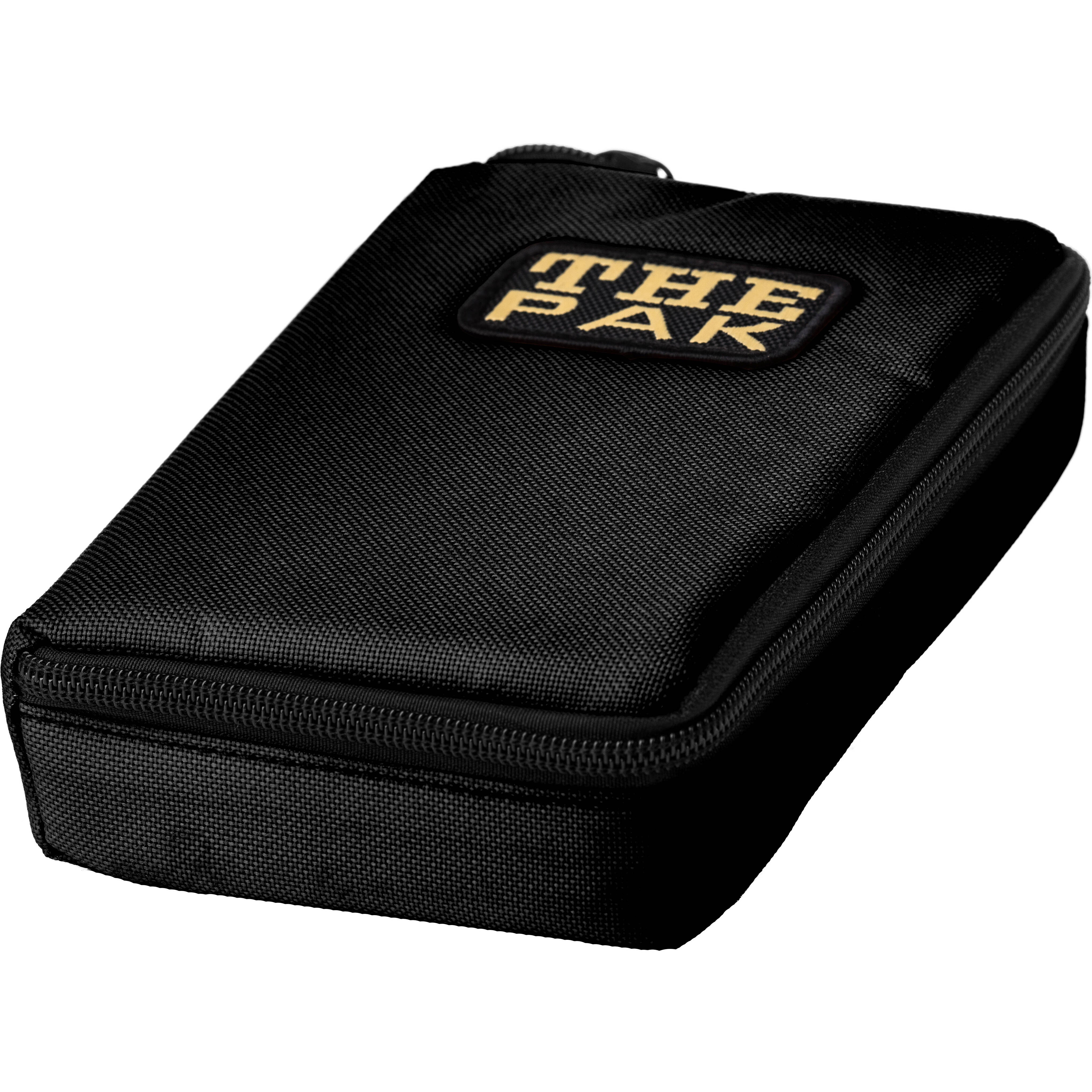 Karella-The-Pak-Dartwallet-Schwarz Karella - The Pak Dartswallet