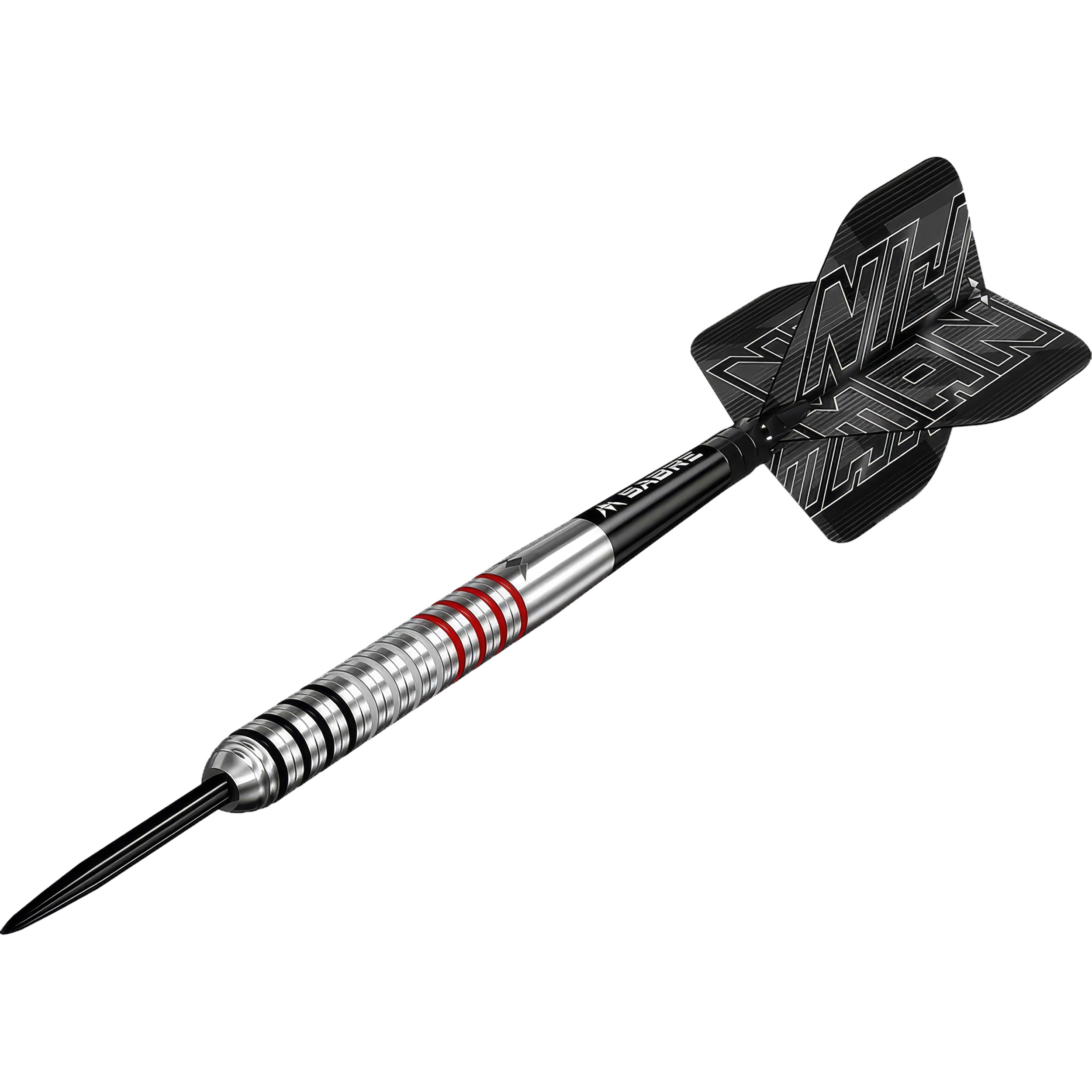Mission - Wessel Nijman - Steeldart