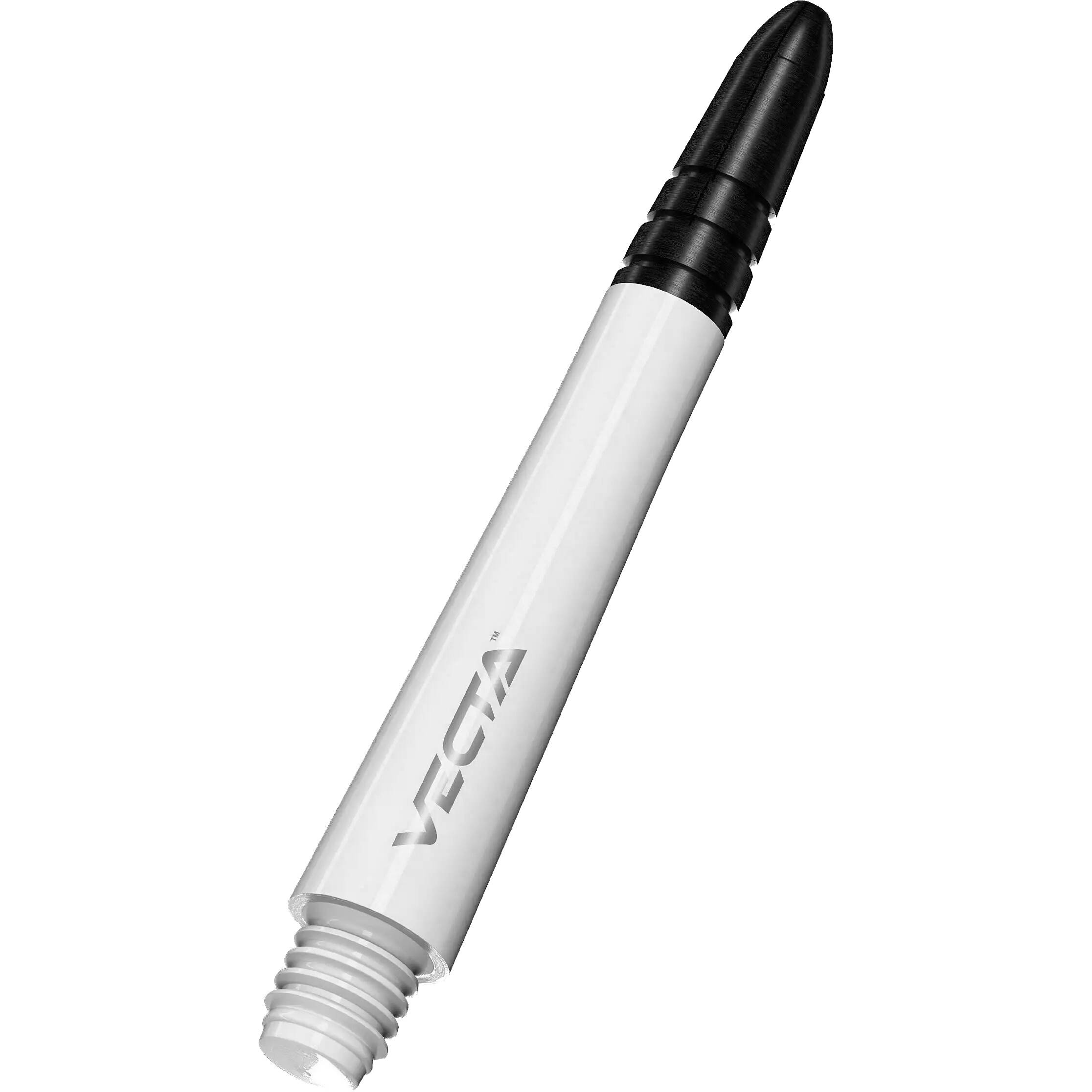 Winmau-Vecta-Shaft-Weiss-Dynamisch Winmau - Vecta Shaft - Weiß