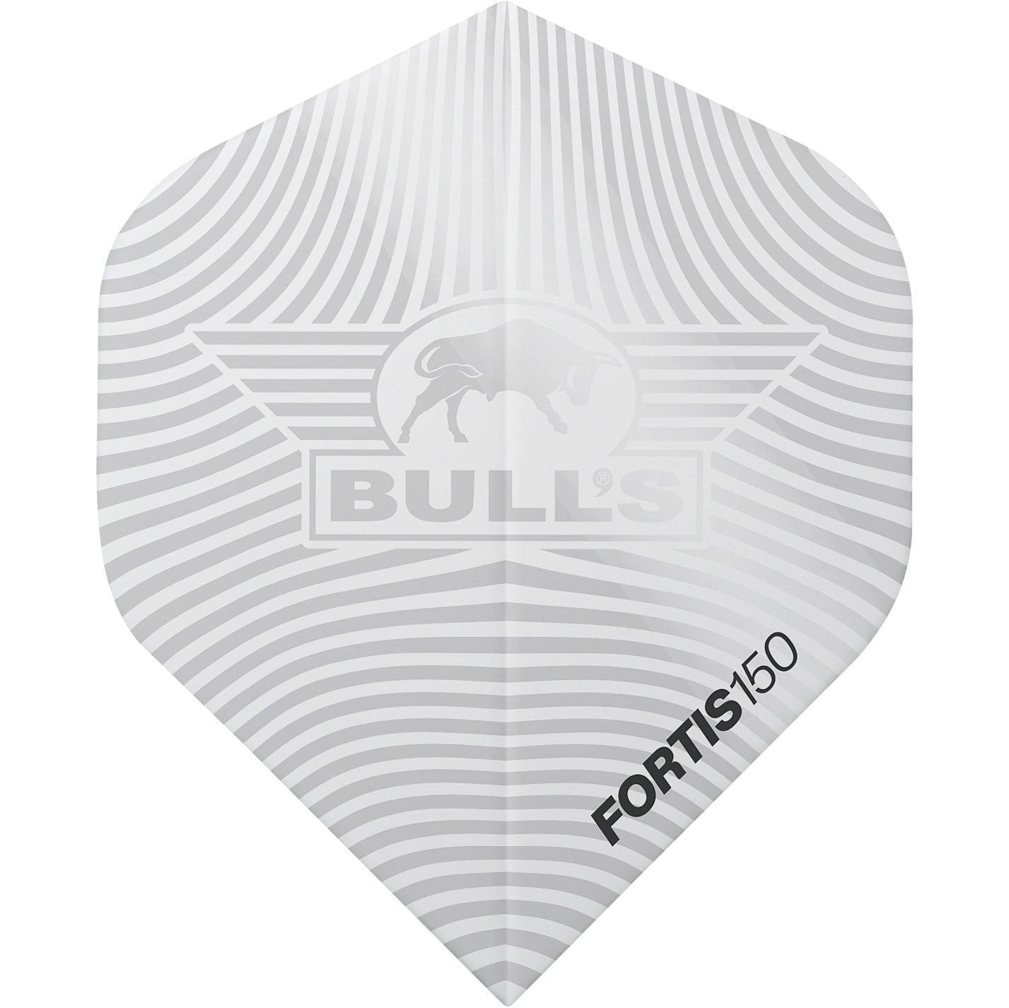 Bull-s-NL-Fortis-150-Flight-Standard-Weiss Bull's NL - Fortis 150 Flight - Standard