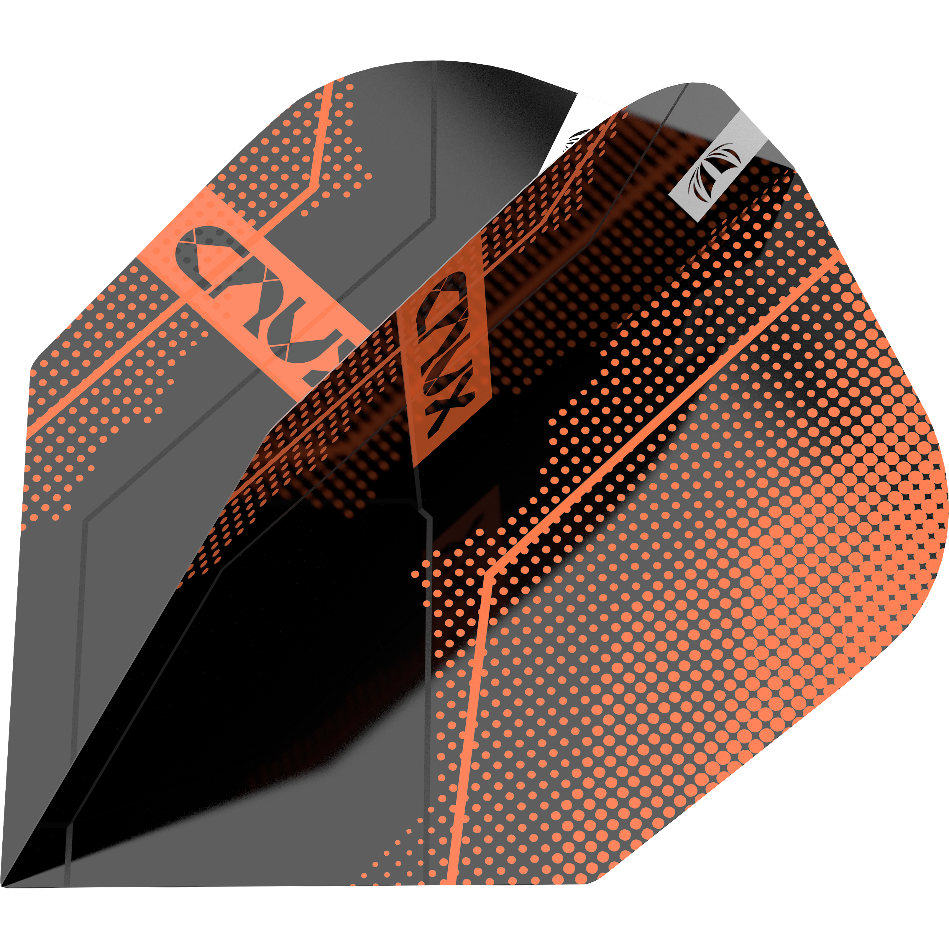 Target - Pro.Ultra Crux Flight - No2 Target - Pro.Ultra Crux Flight - No2