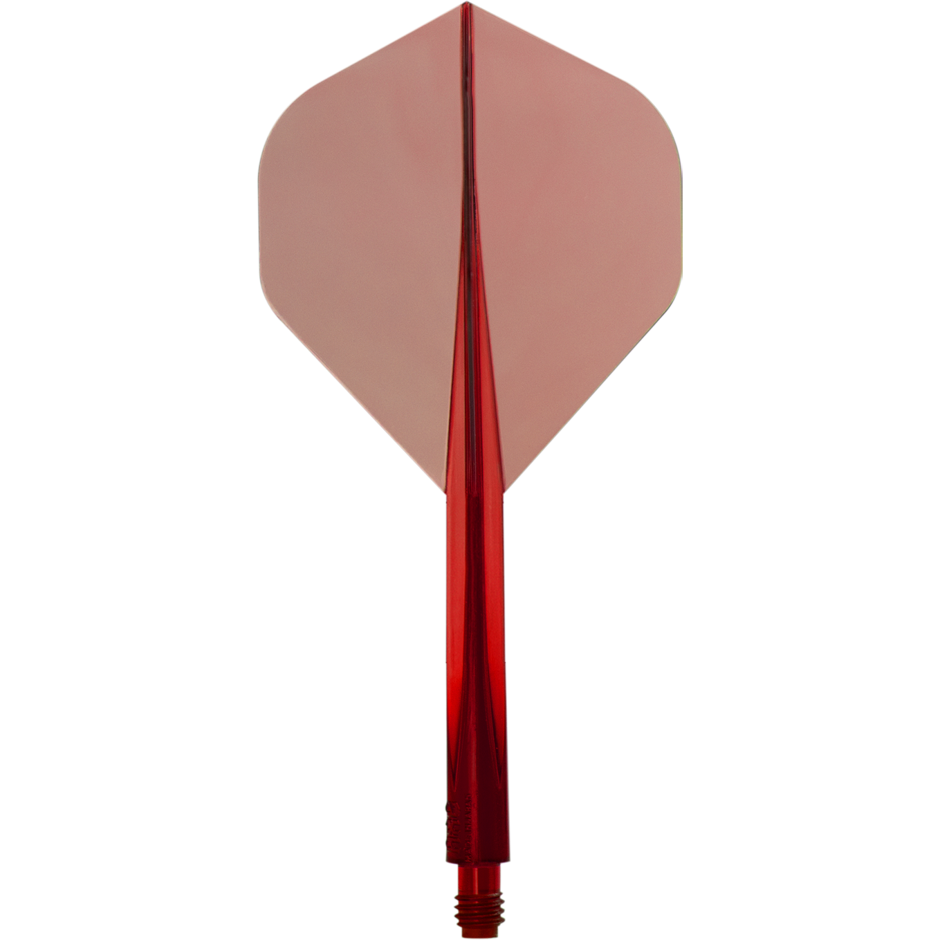 Condor - AXE Flight Rot Transparent - Standard Condor - AXE Flight Rot Transparent - Standard