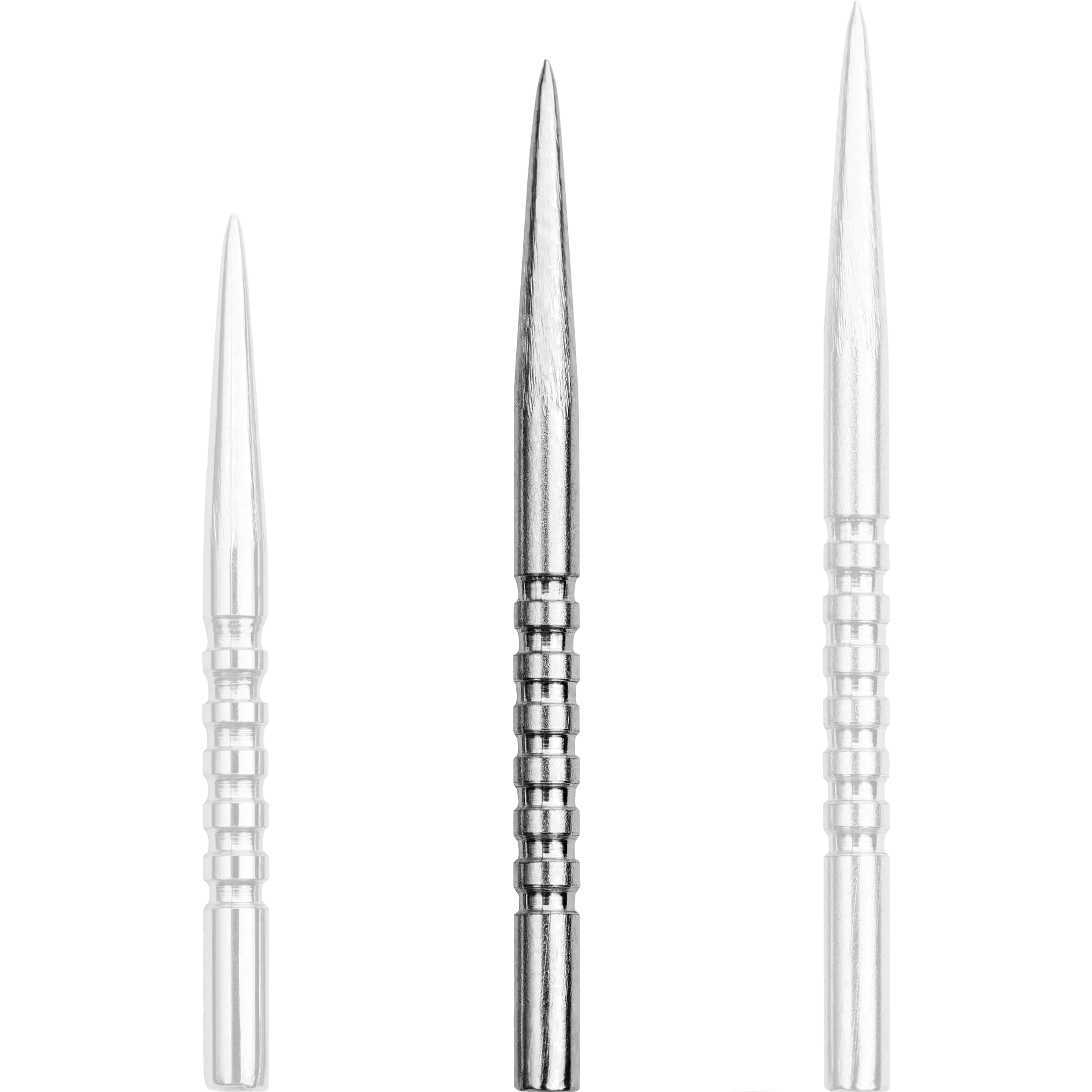 DartSturm - Cut Point Silver