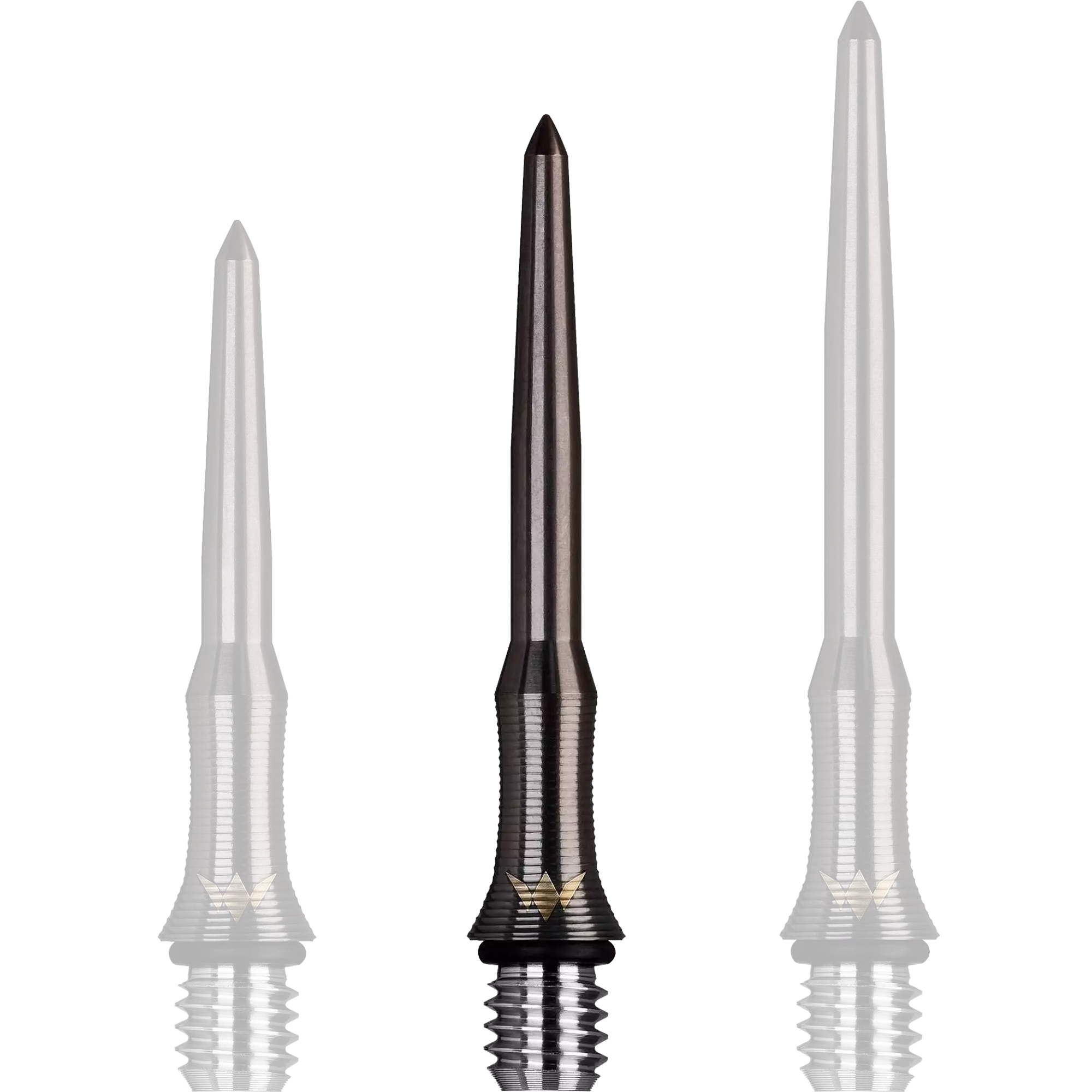 Mission - Titan Edge Conversion Points - Schwarz Mission - Titan Edge Conversion Points - Schwarz