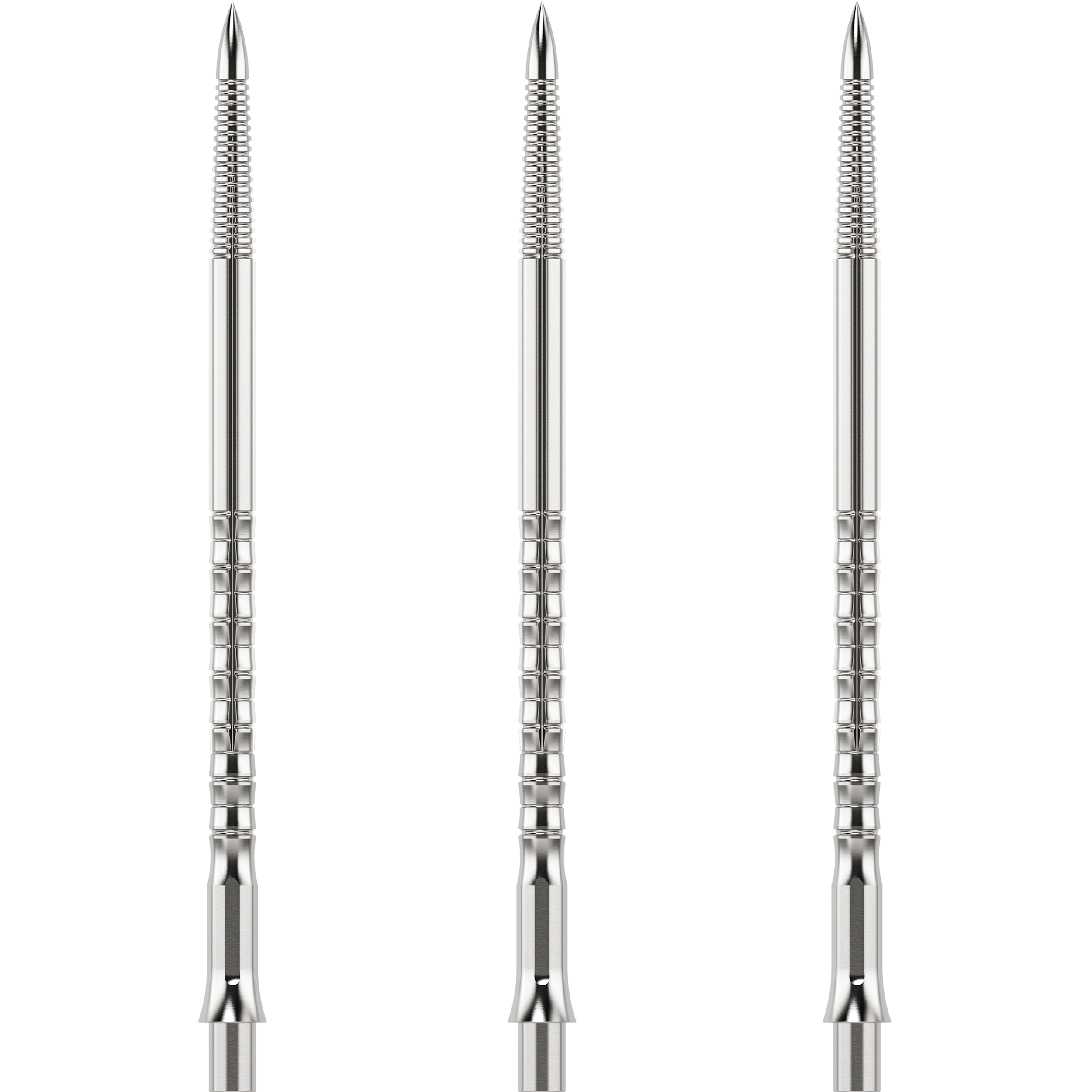Caliburn - EVO Bamboo - Silber Caliburn - EVO Bamboo - Silber
