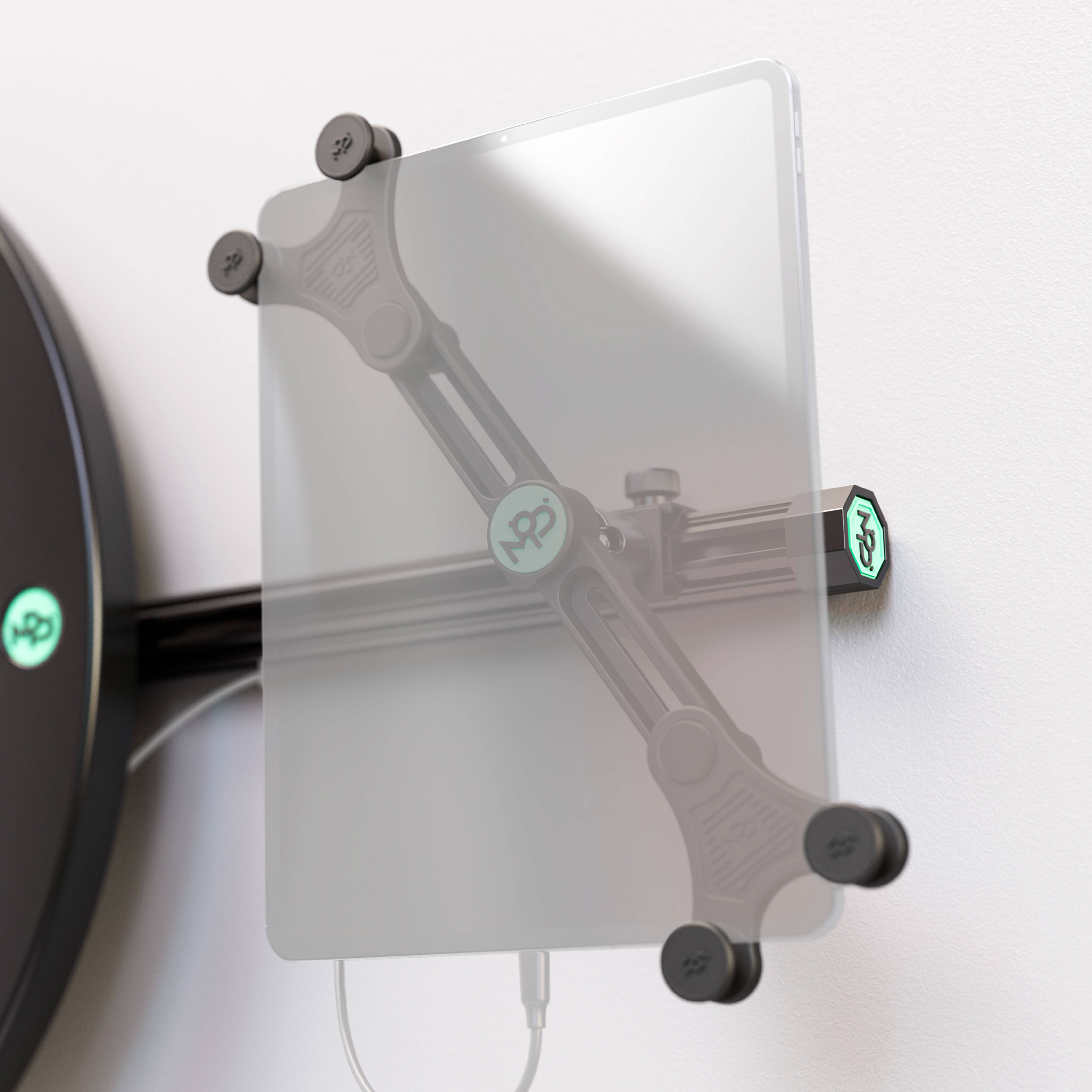 Target-Mod-Tablet-Mount-montiert-Tablet Target - Mod Tablet Mount