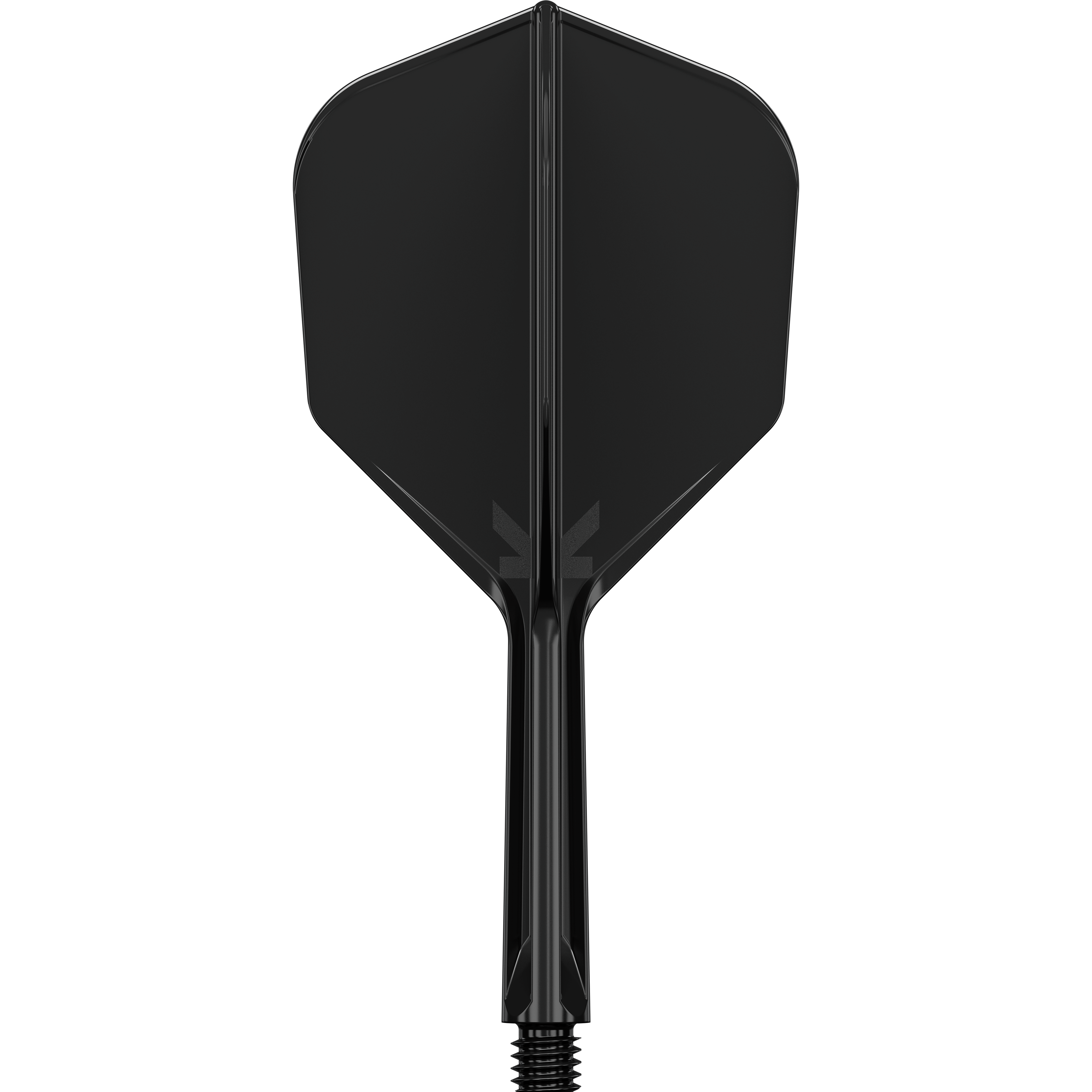 Target - K-Flex Flightsystem Schwarz - No6 Target - K-Flex Flightsystem Schwarz - No6