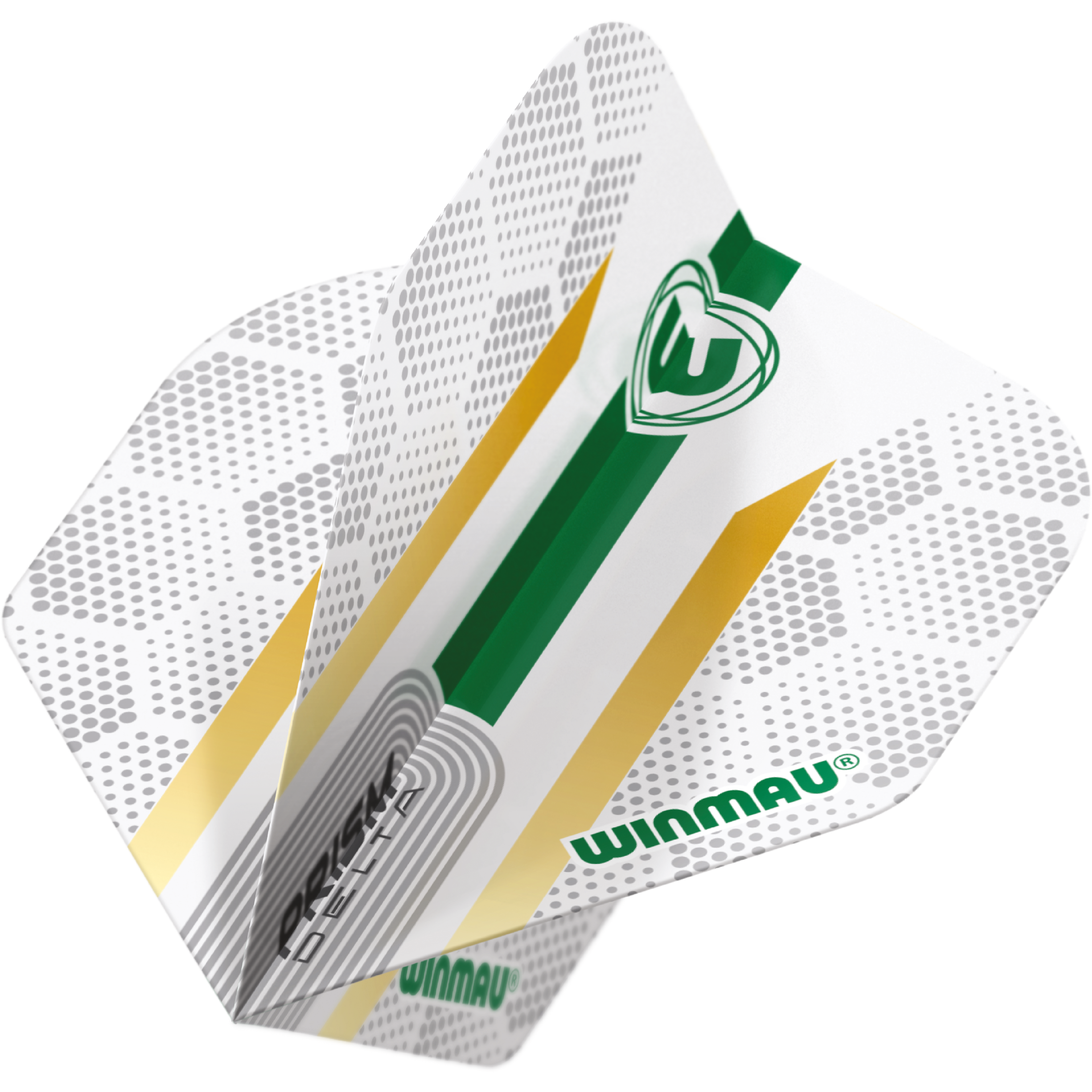 Winmau - Prism Delta - Range Flight - Standard Winmau - Prism Delta - Range Flight - Standard