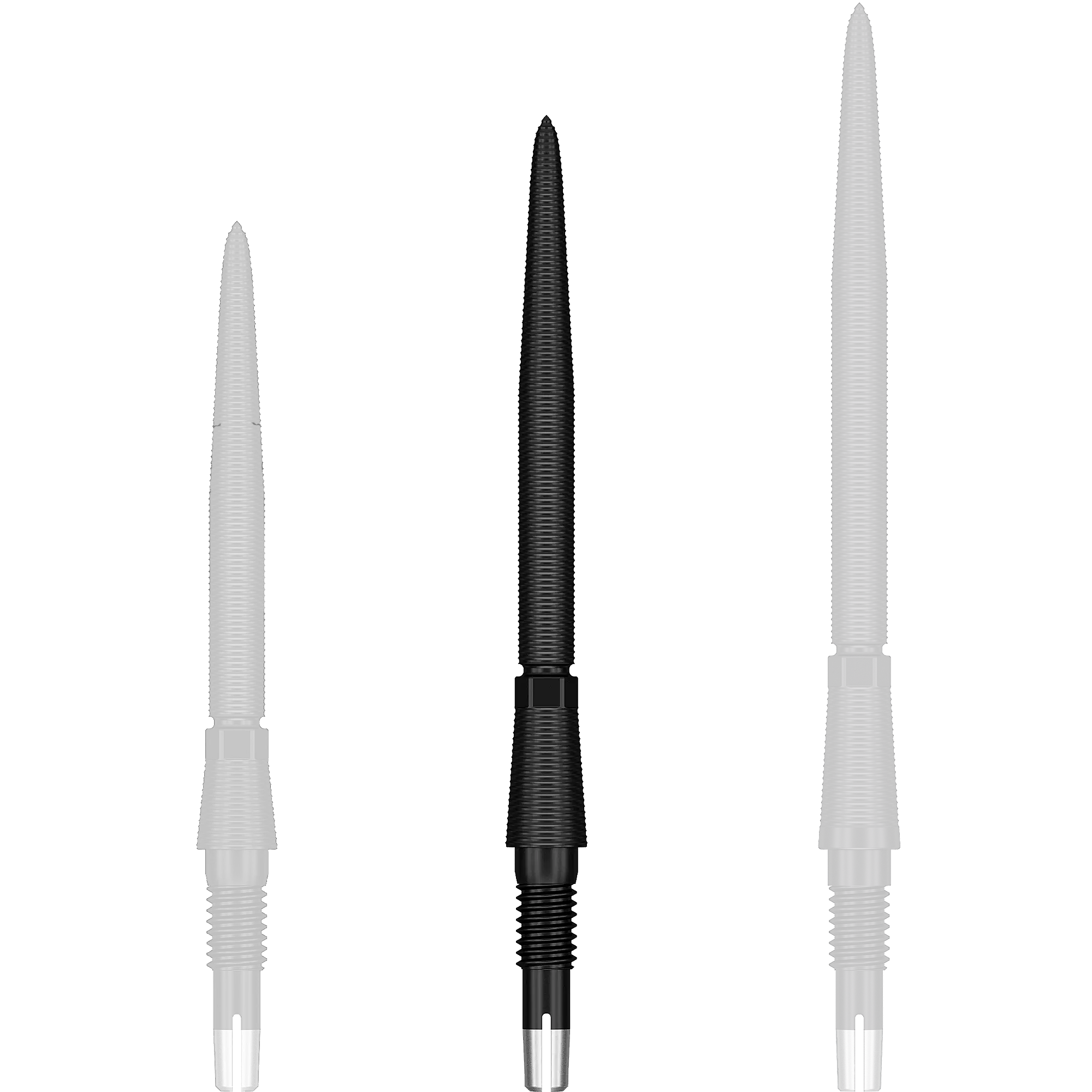 Target - Swiss Point Storm Nano - Schwarz Target - Swiss Point Storm Nano - Schwarz