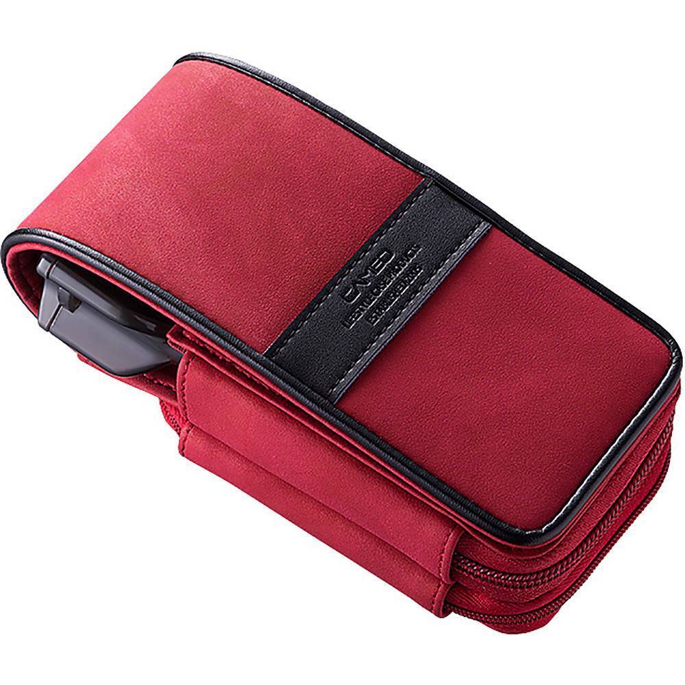 Cameo - Garment 3 - Dartwallet