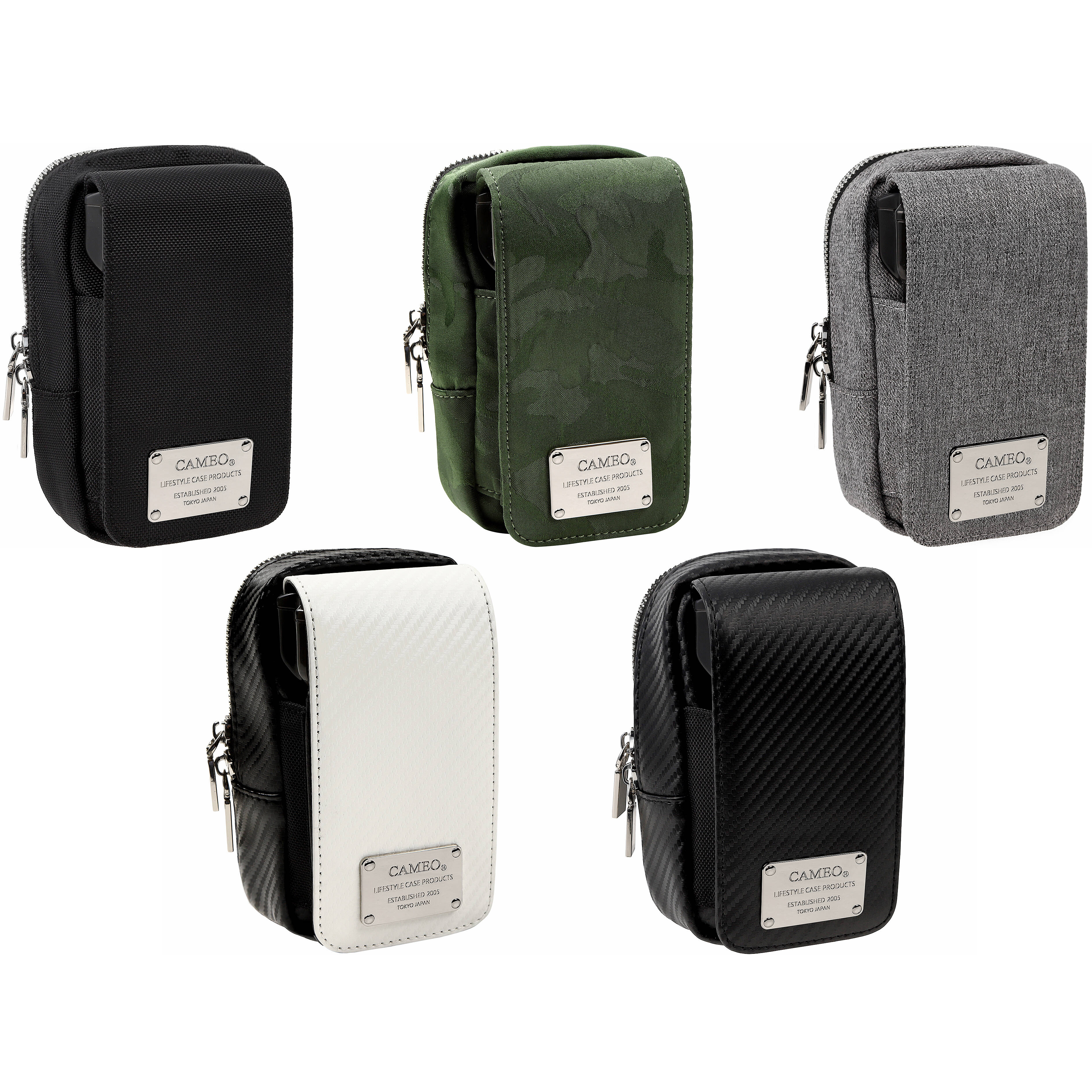 Cameo-Glover-3-Dartwallet Cameo - Glover 3 - Dartwallet